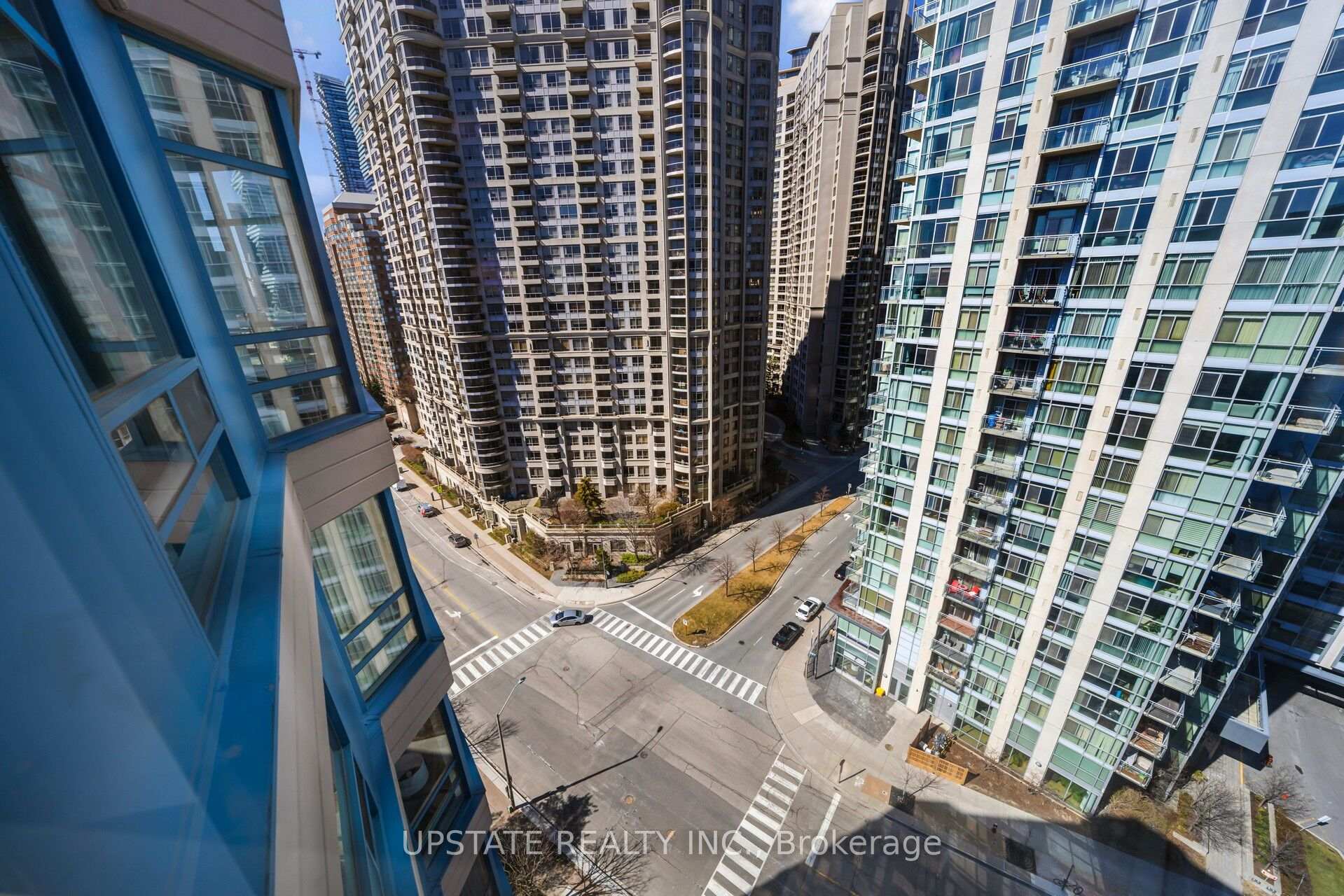 Photo 45 of Unit 1607, 250 Webb Drive, Mississauga, City Centre — HOMEH