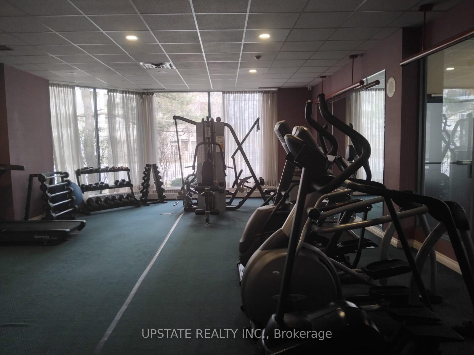 Photo 46 of Unit 1607, 250 Webb Drive, Mississauga, City Centre — HOMEH