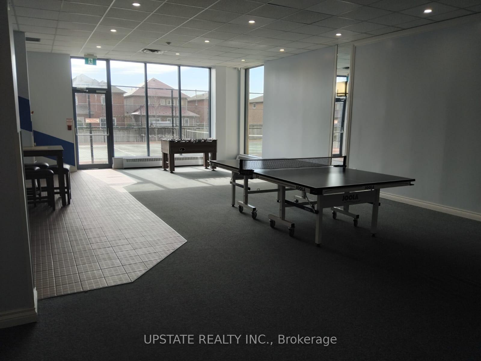 Photo 49 of Unit 1607, 250 Webb Drive, Mississauga, City Centre — HOMEH
