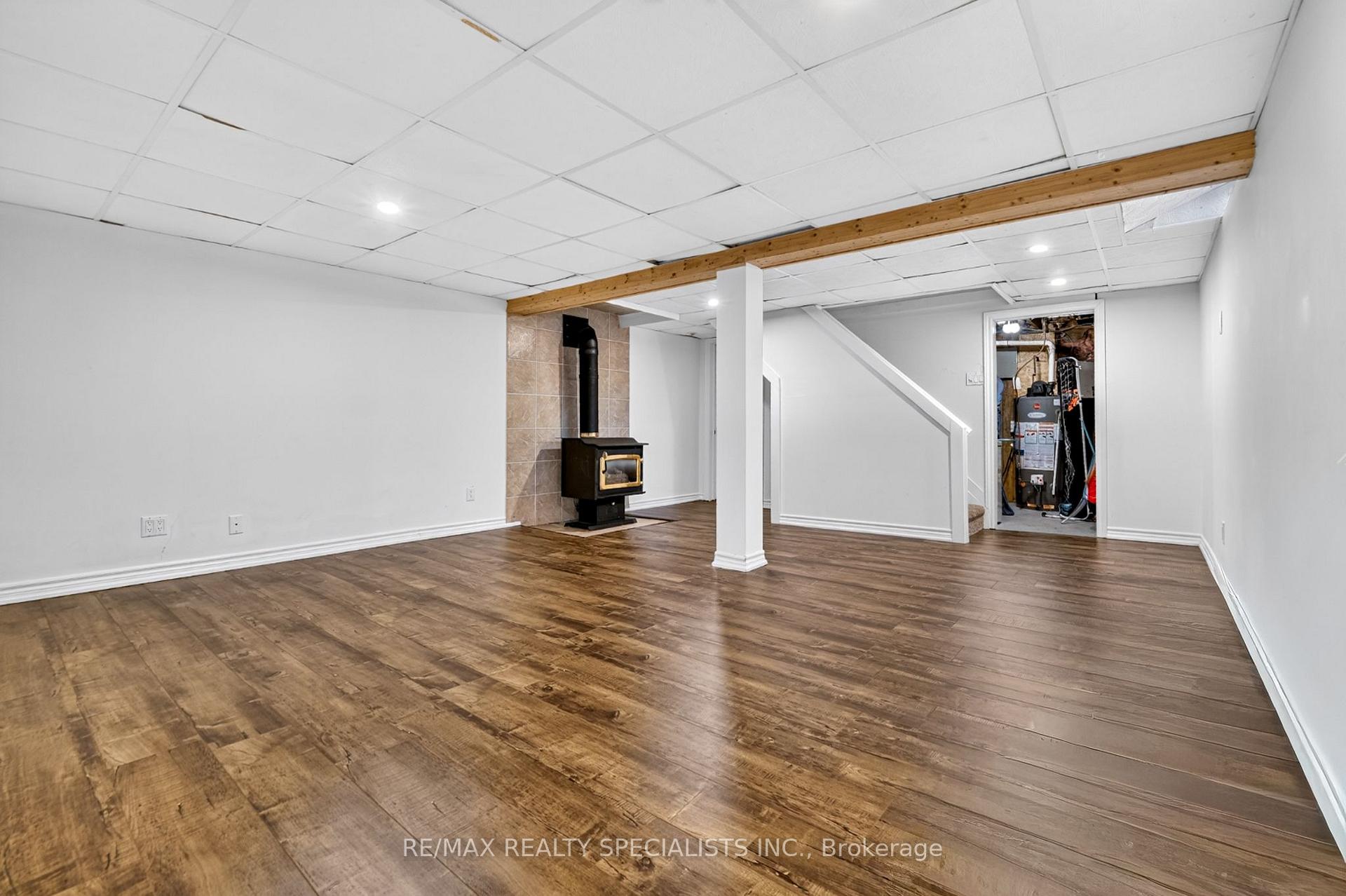 Photo 35 of 24 Garrison Square, Brampton, Northgate — HOMEH