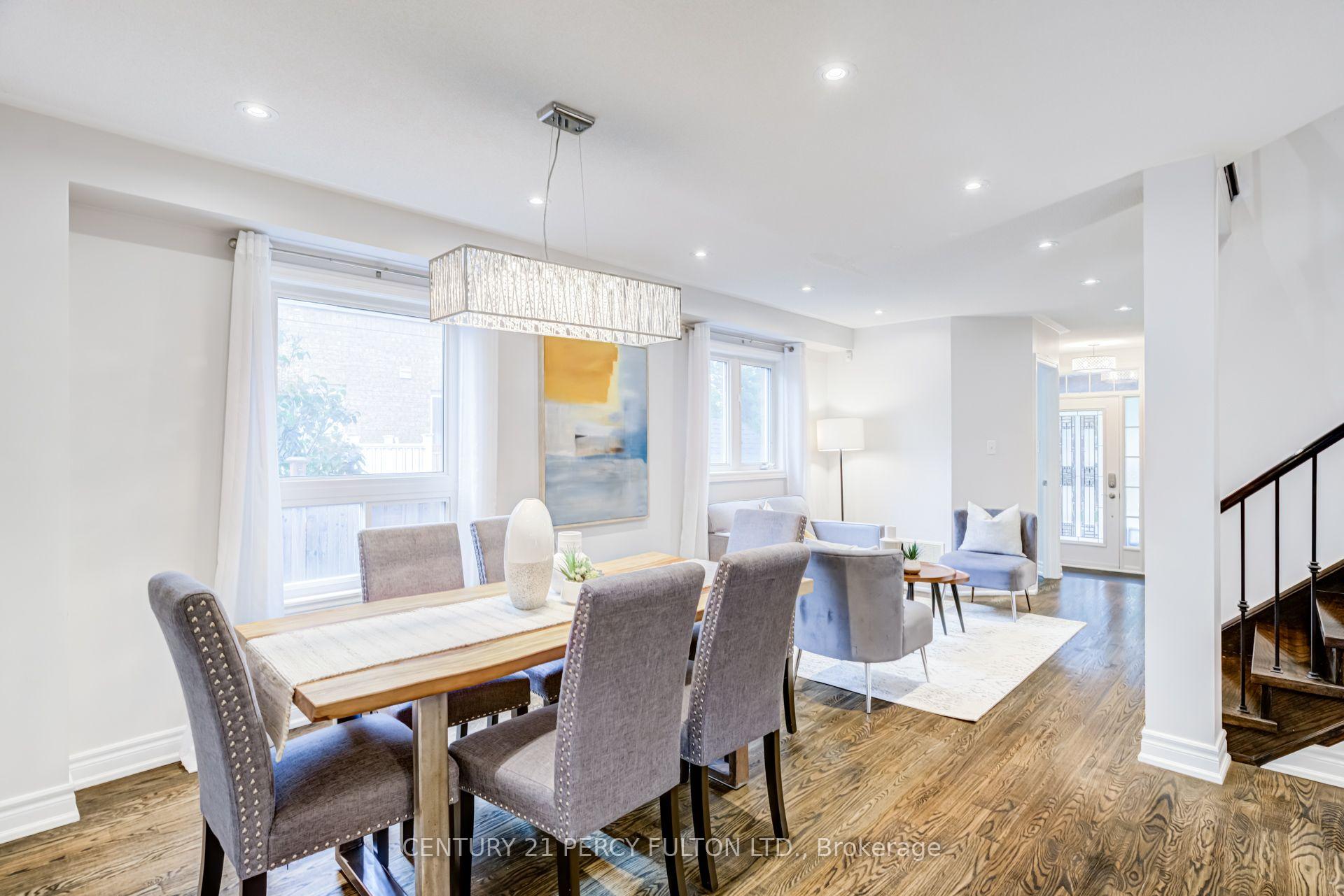 Photo 6 of 9 Urwin Street, Ajax, Northeast Ajax — HOMEH