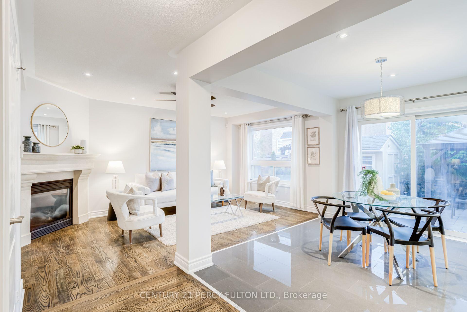 Photo 7 of 9 Urwin Street, Ajax, Northeast Ajax — HOMEH