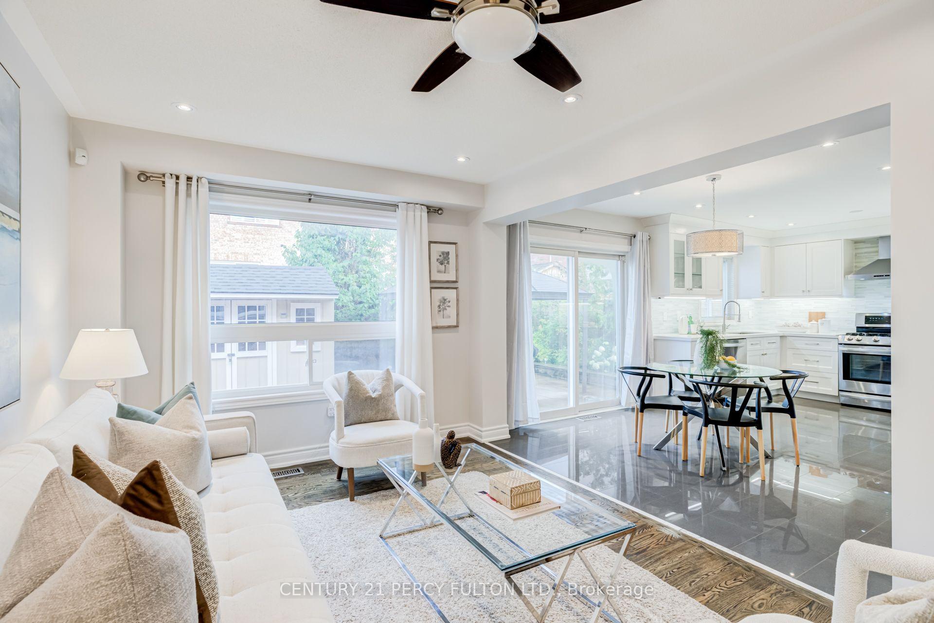Photo 8 of 9 Urwin Street, Ajax, Northeast Ajax — HOMEH