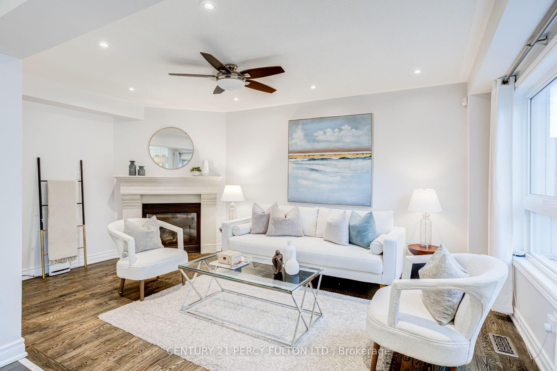 Photo 9 of 9 Urwin Street, Ajax, Northeast Ajax — HOMEH