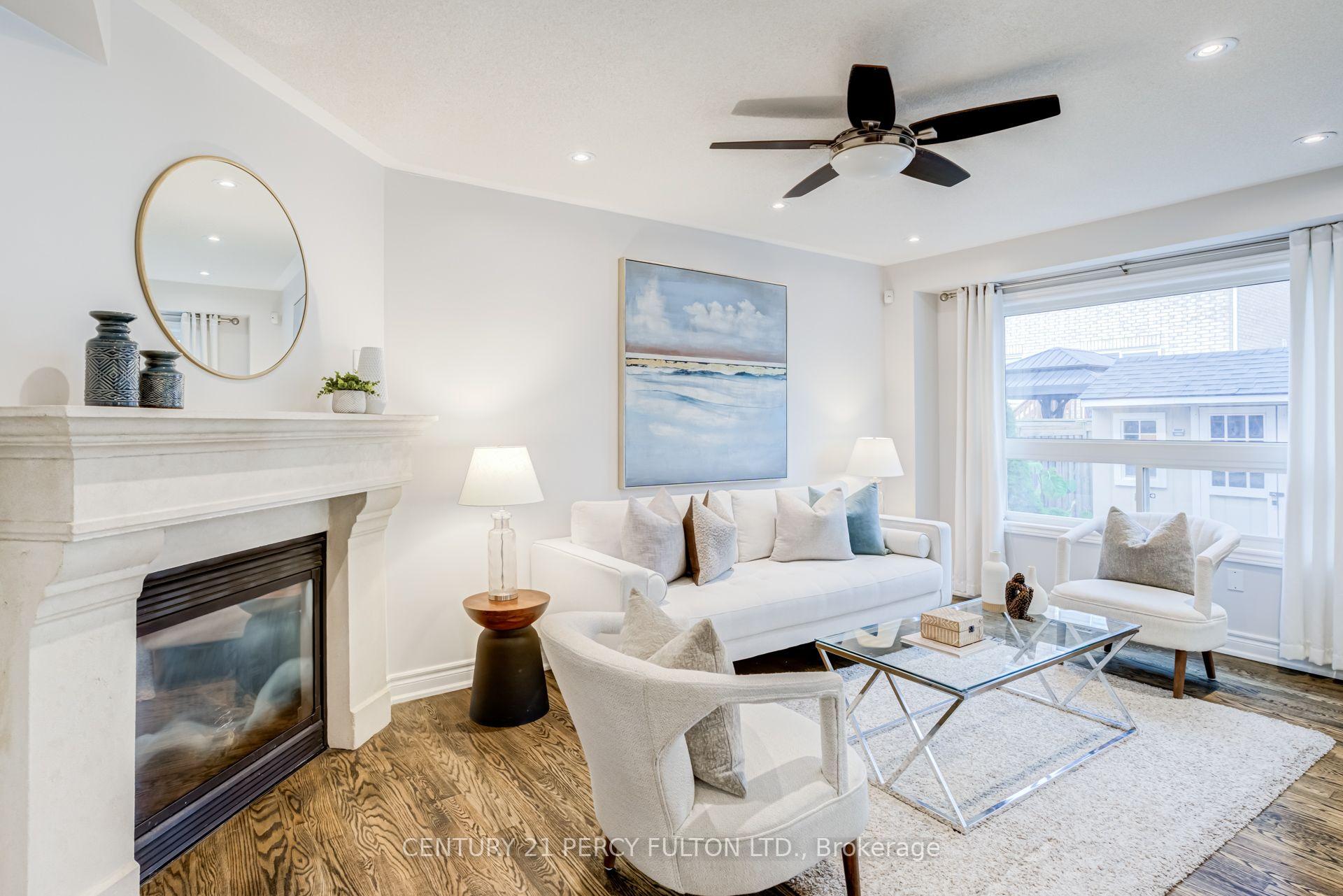 Photo 10 of 9 Urwin Street, Ajax, Northeast Ajax — HOMEH