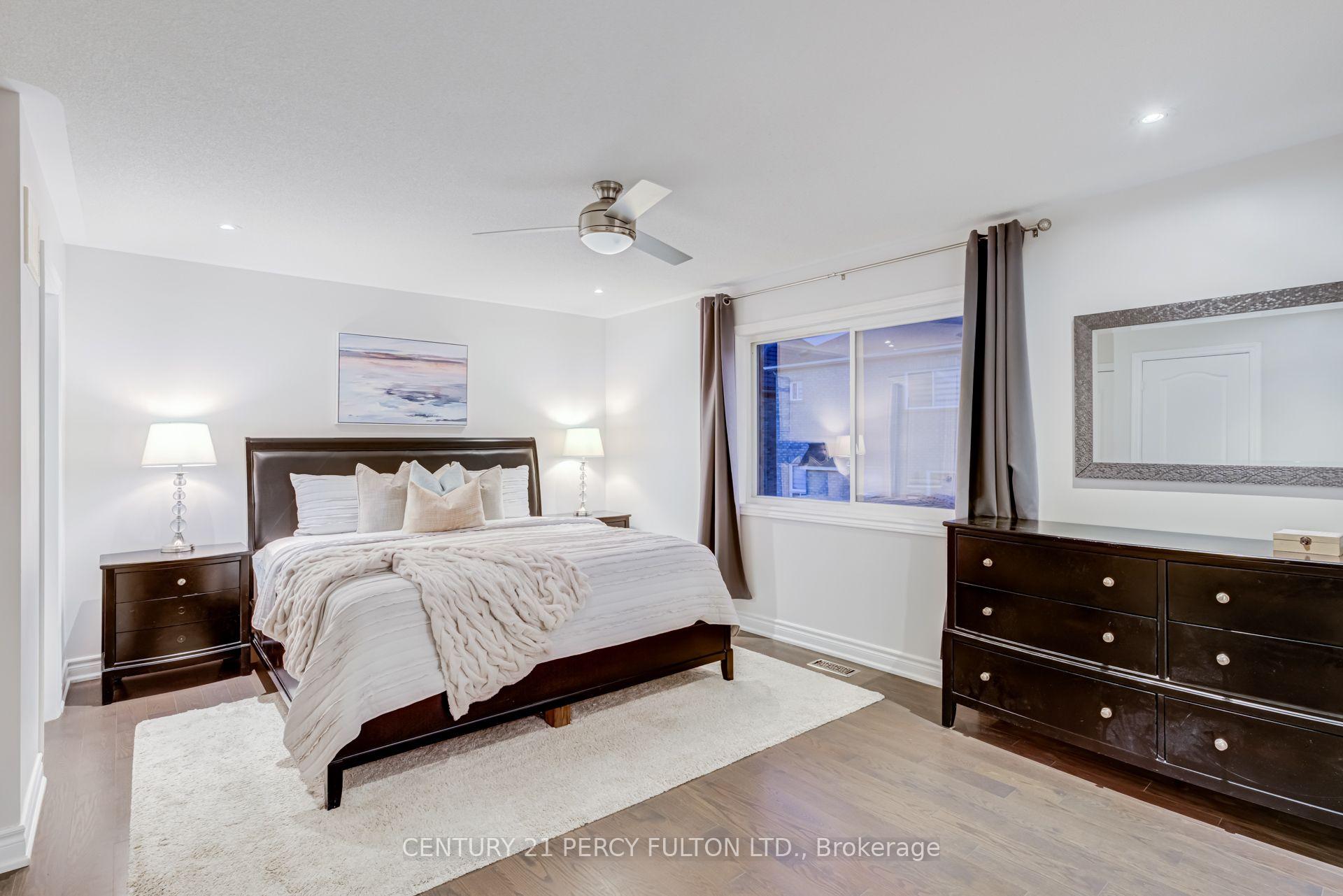Photo 27 of 9 Urwin Street, Ajax, Northeast Ajax — HOMEH