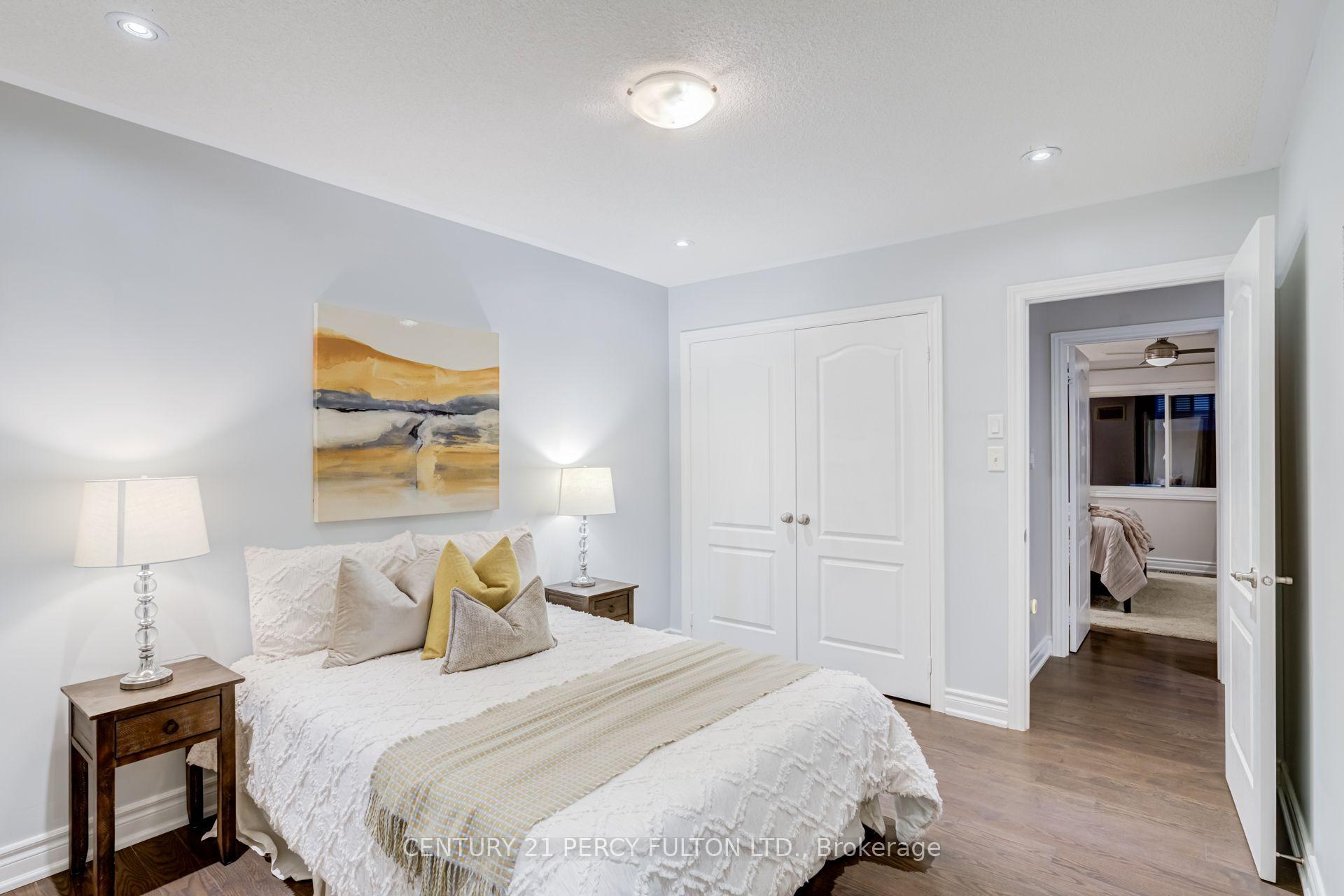 Photo 36 of 9 Urwin Street, Ajax, Northeast Ajax — HOMEH