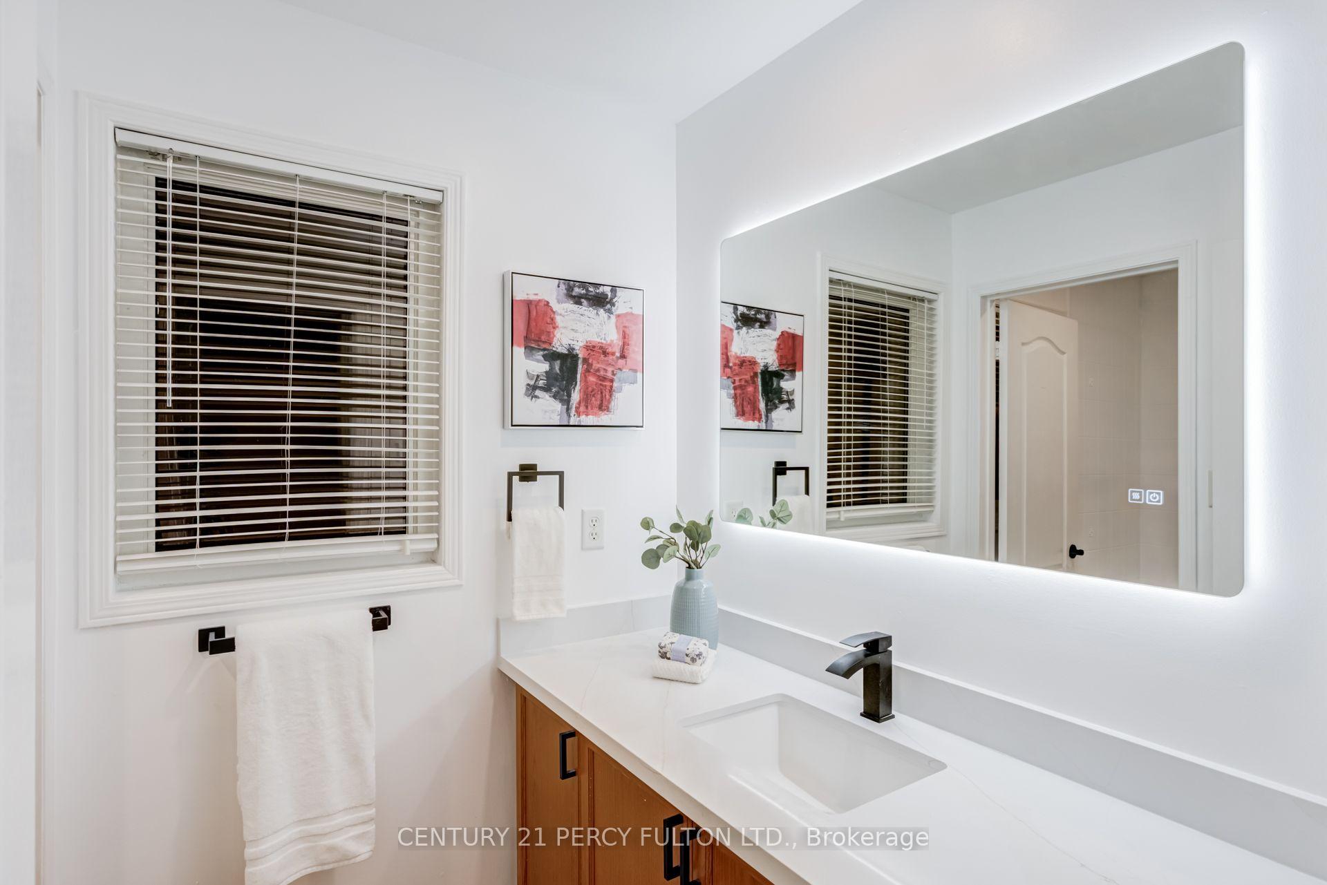 Photo 40 of 9 Urwin Street, Ajax, Northeast Ajax — HOMEH
