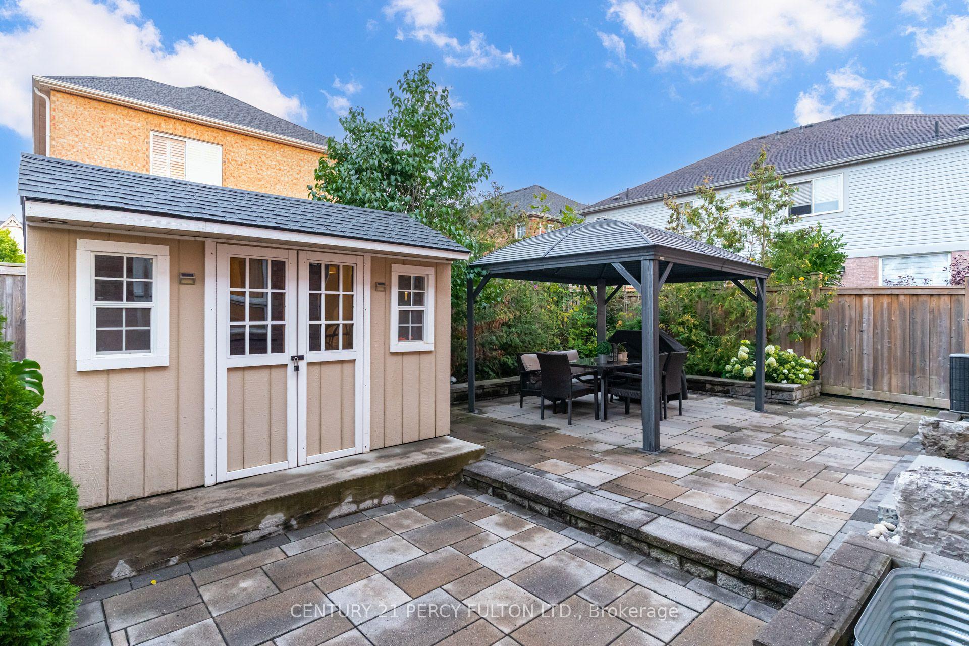 Photo 44 of 9 Urwin Street, Ajax, Northeast Ajax — HOMEH