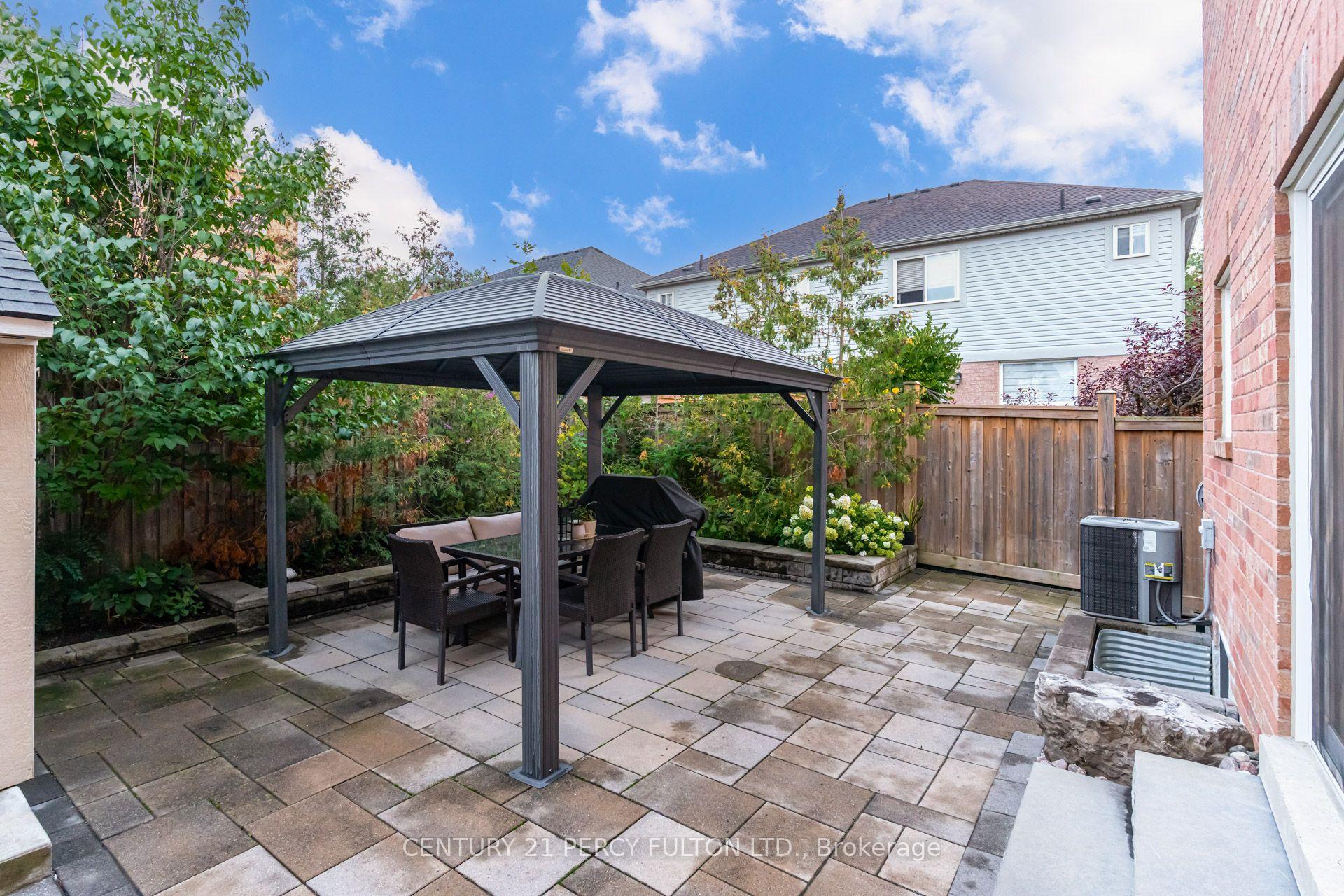 Photo 45 of 9 Urwin Street, Ajax, Northeast Ajax — HOMEH