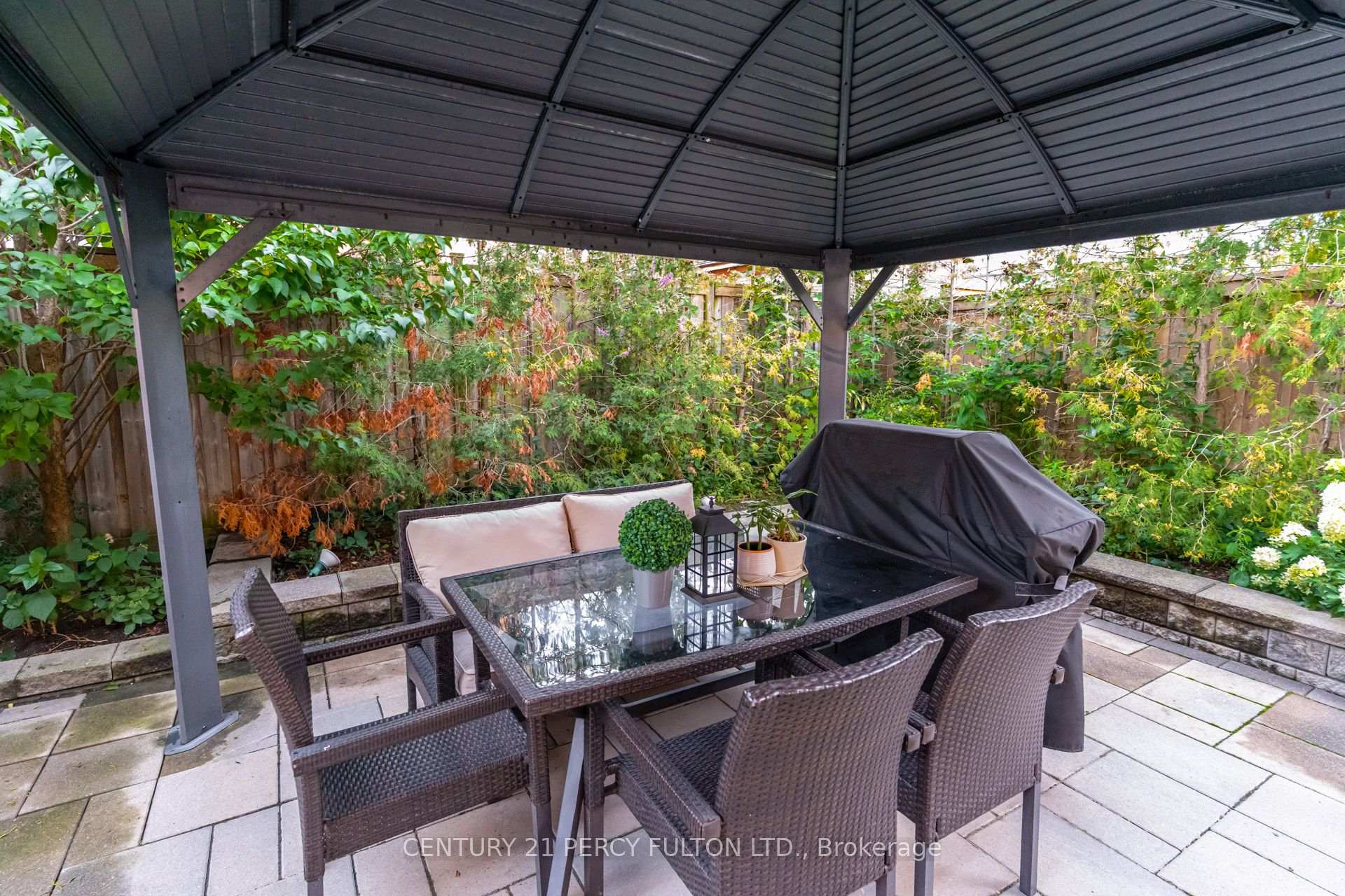 Photo 46 of 9 Urwin Street, Ajax, Northeast Ajax — HOMEH