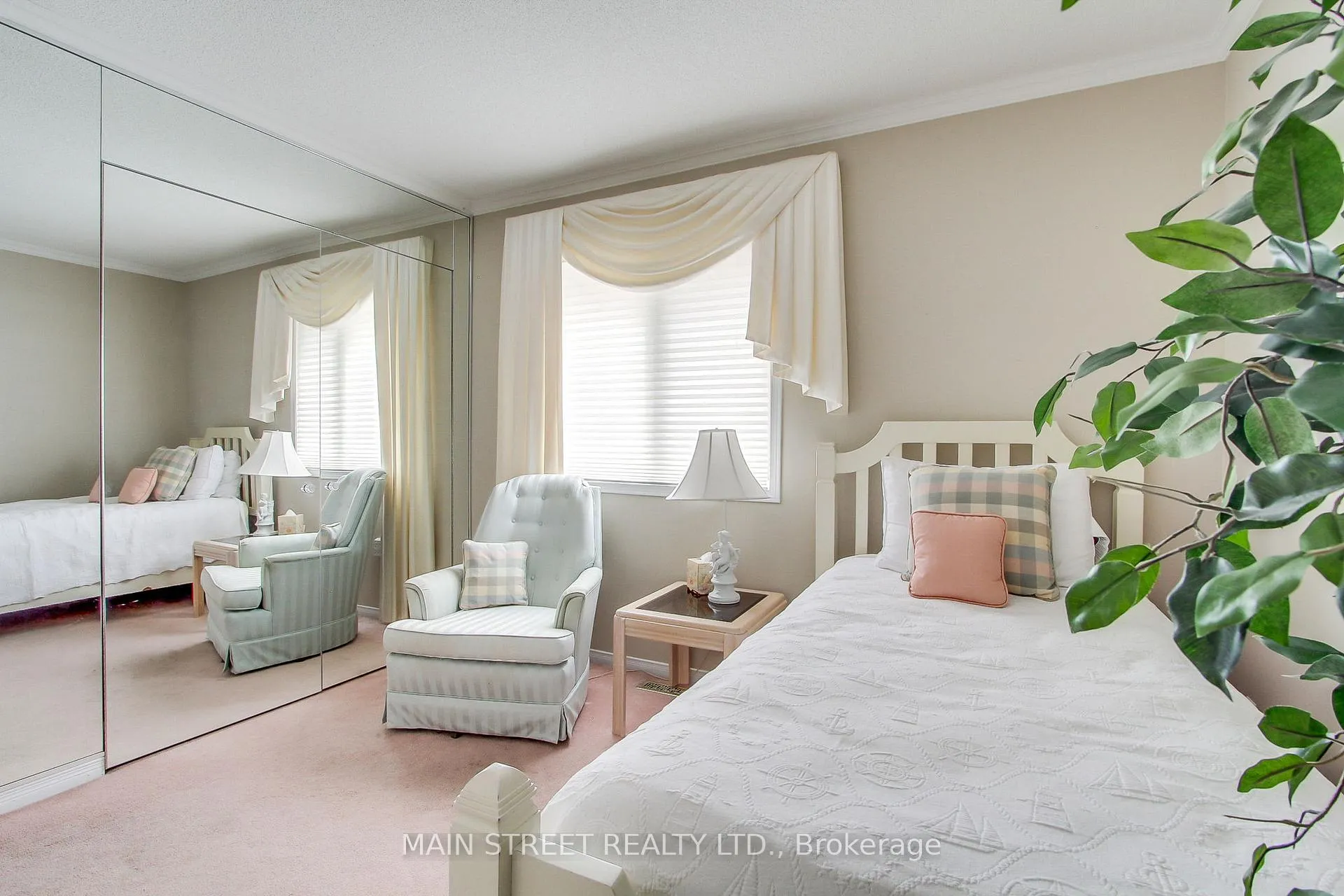 Photo 20 of 40 Chalmers Drive, Barrie, Painswick South — HOMEH