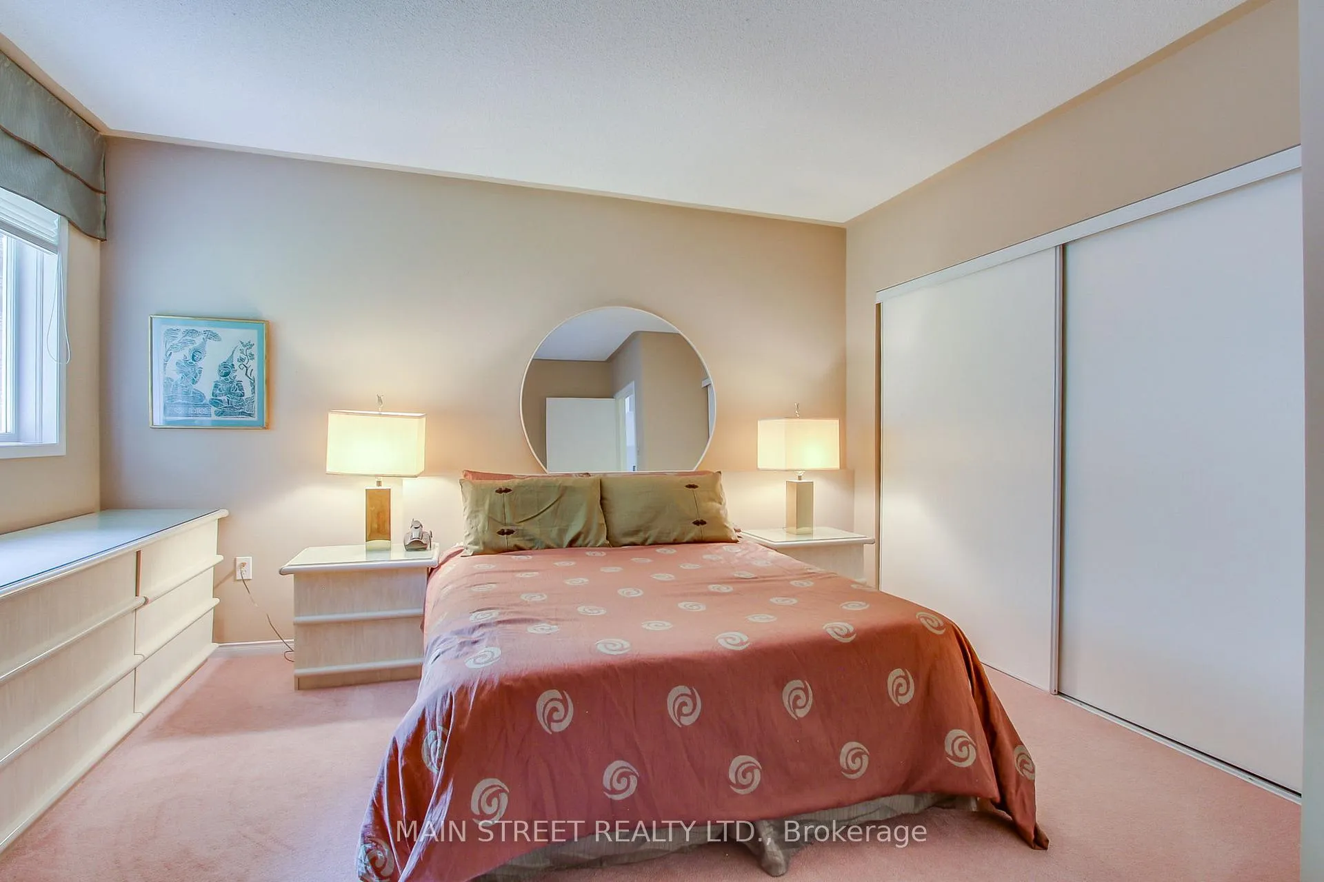 Photo 25 of 40 Chalmers Drive, Barrie, Painswick South — HOMEH