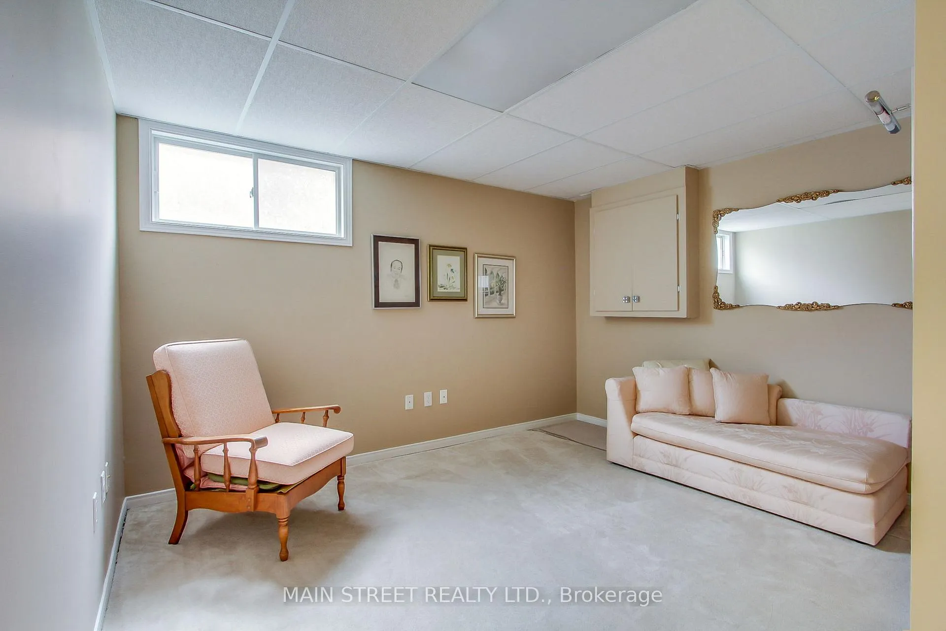 Photo 26 of 40 Chalmers Drive, Barrie, Painswick South — HOMEH