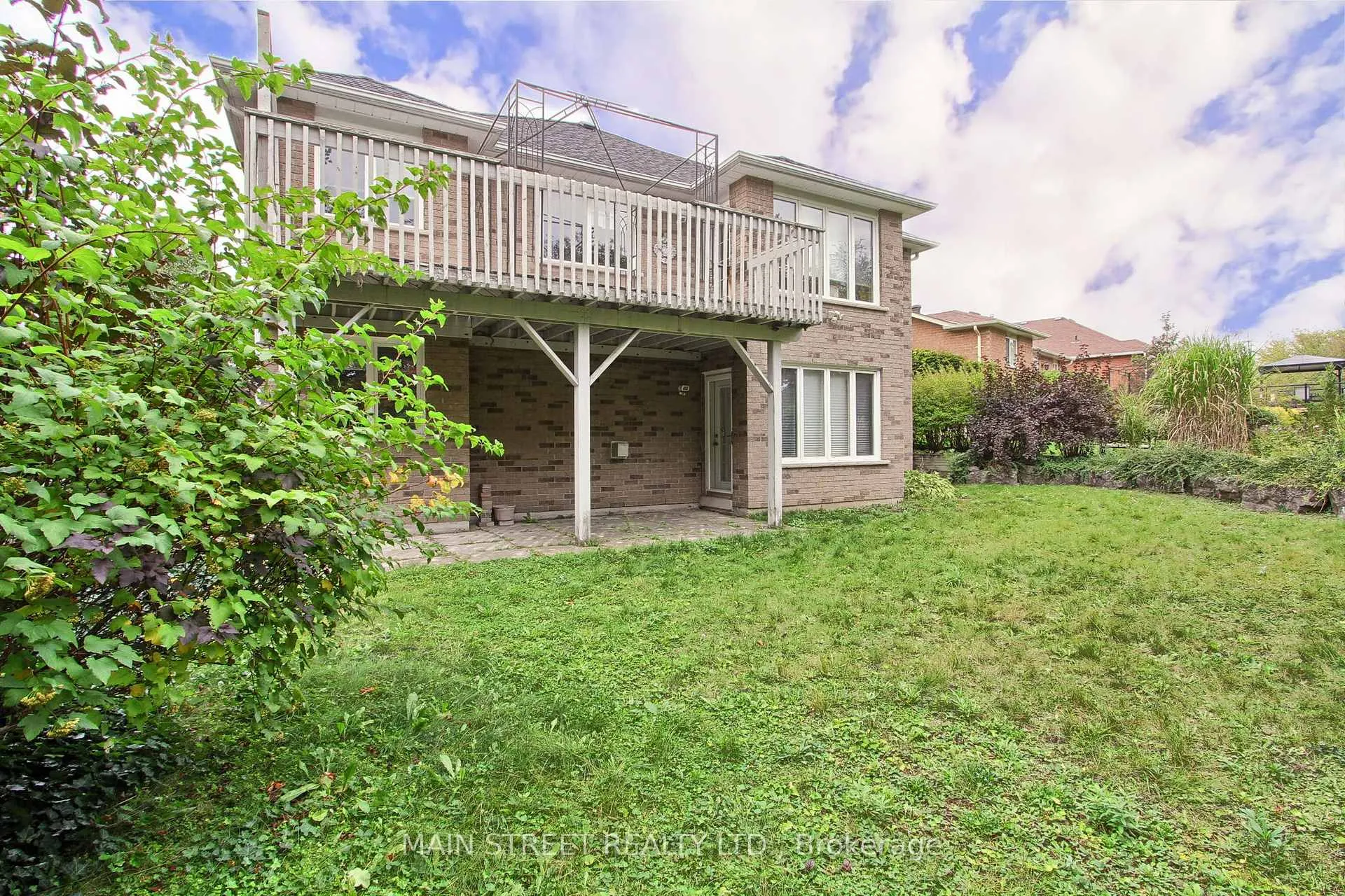 Photo 30 of 40 Chalmers Drive, Barrie, Painswick South — HOMEH
