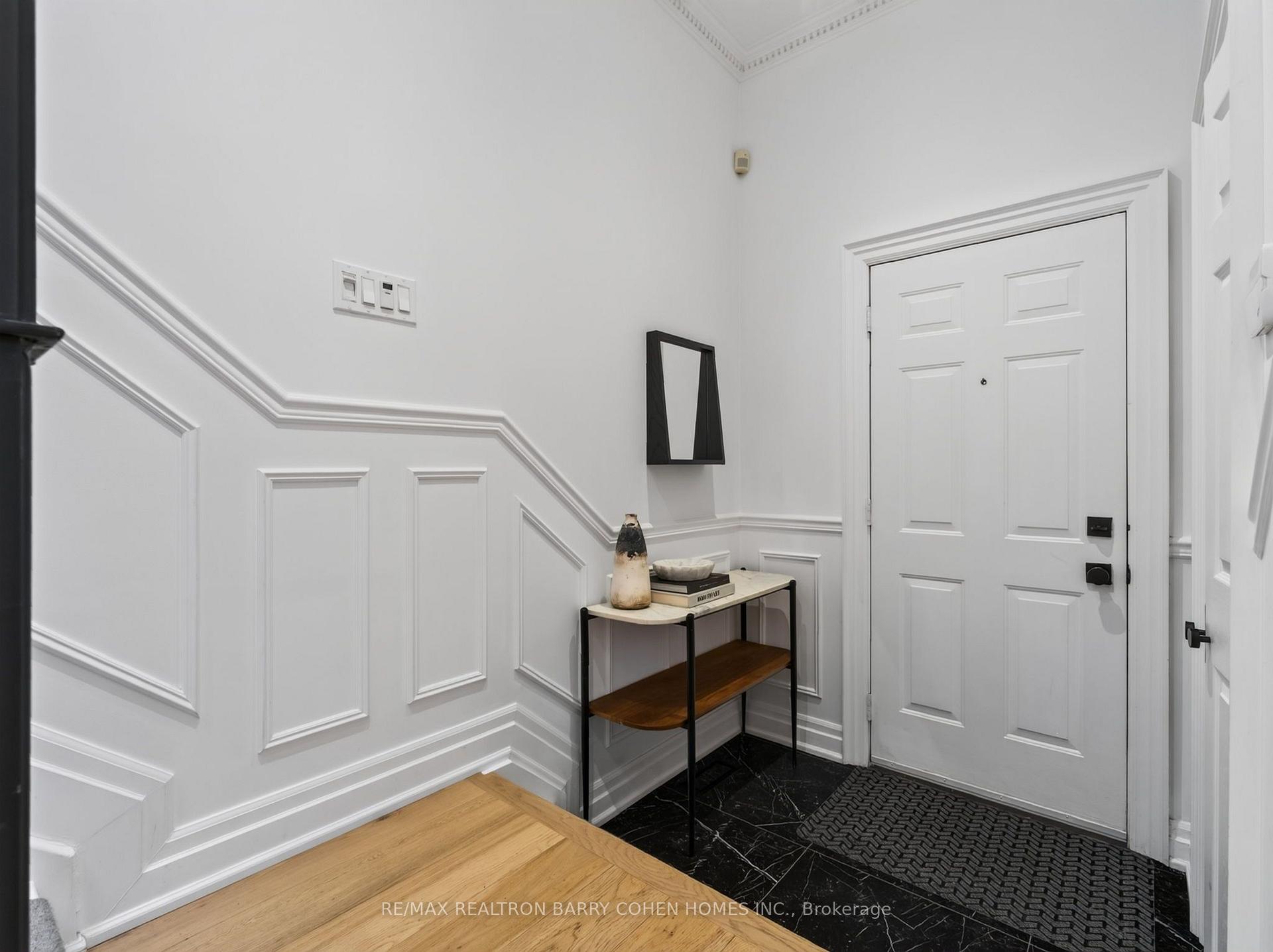 Photo 3 of 18 Joicey Boulevard, Toronto, Lawrence Park North — HOMEH