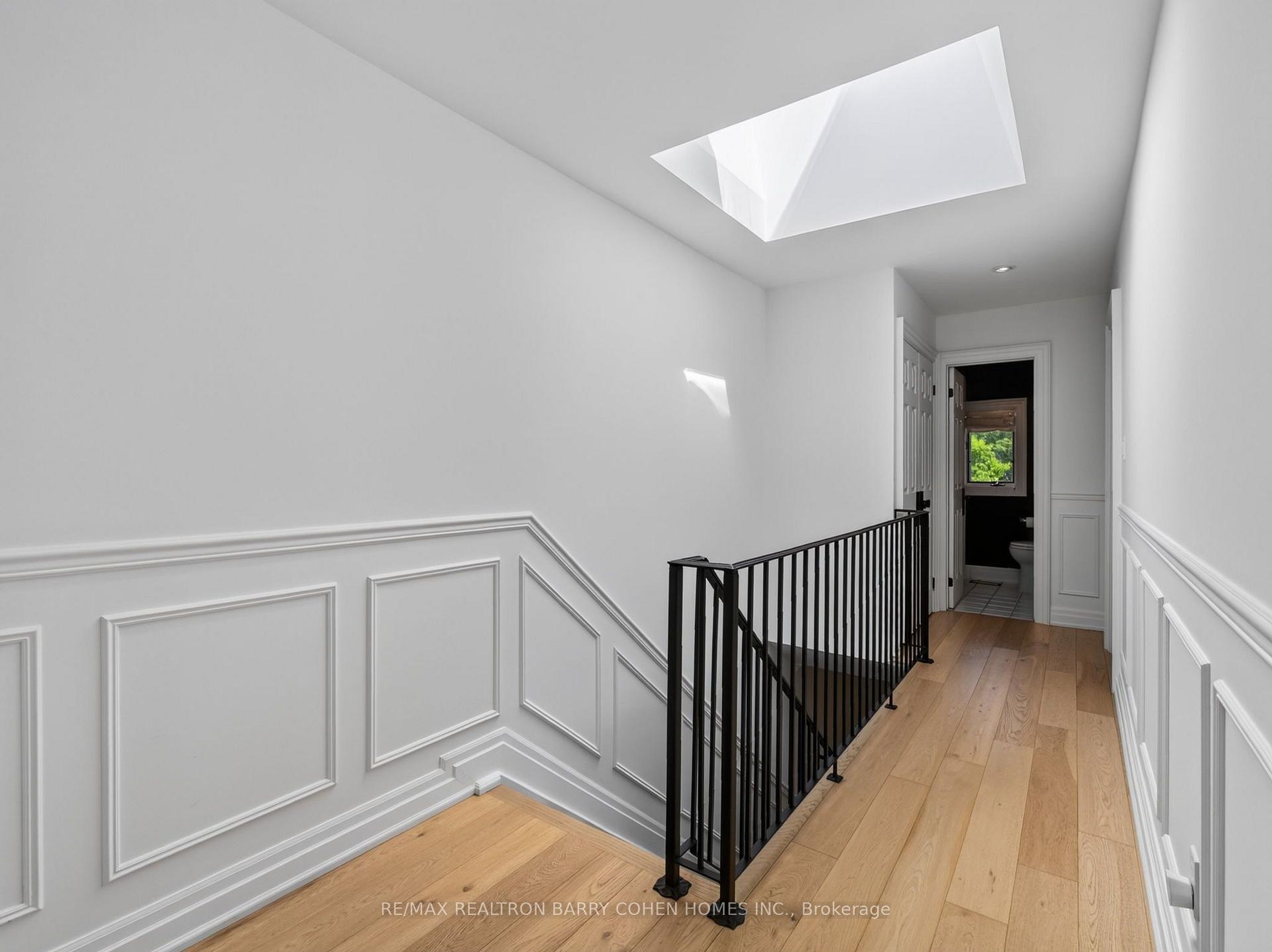 Photo 16 of 18 Joicey Boulevard, Toronto, Lawrence Park North — HOMEH