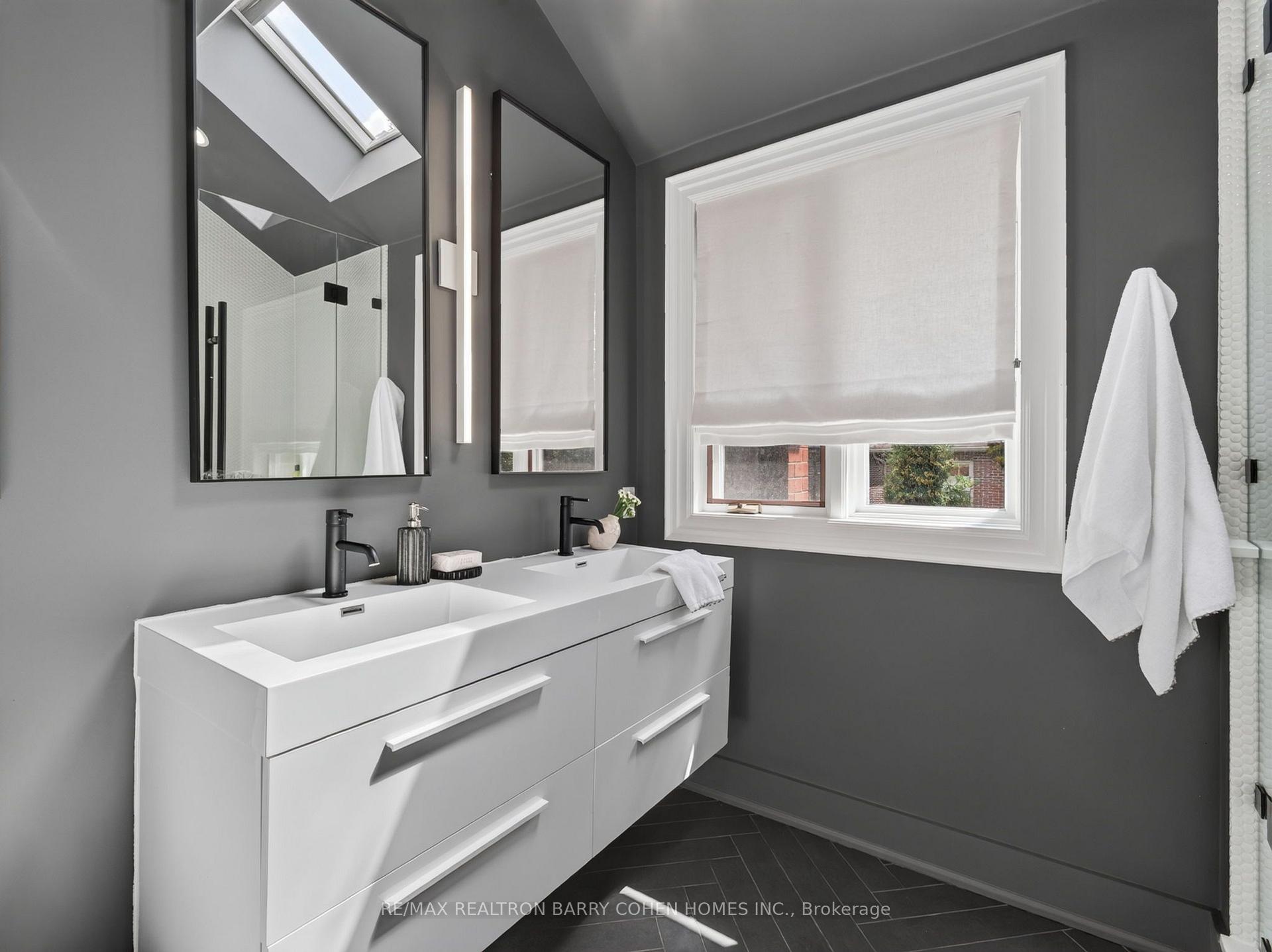 Photo 18 of 18 Joicey Boulevard, Toronto, Lawrence Park North — HOMEH