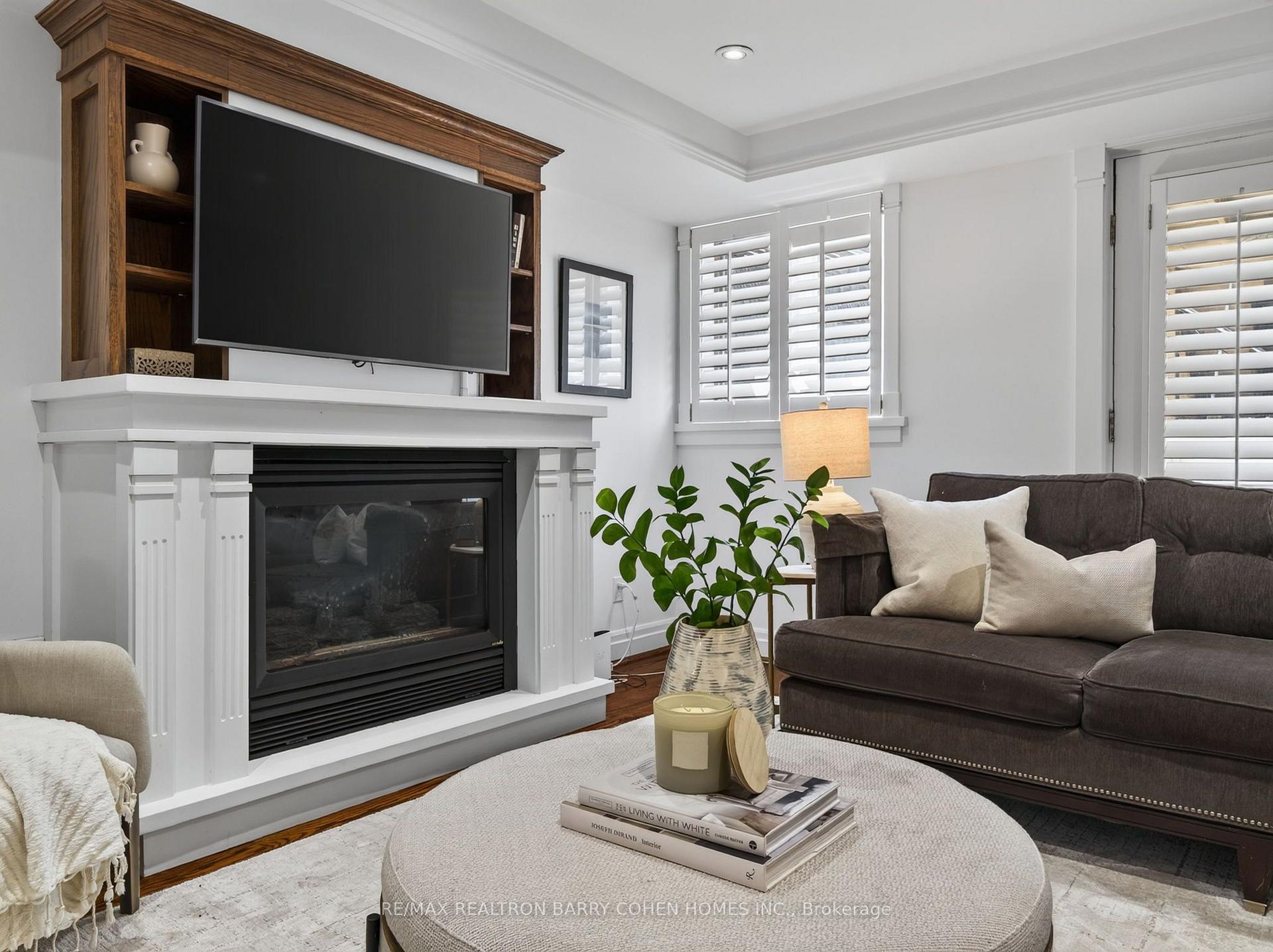 Photo 27 of 18 Joicey Boulevard, Toronto, Lawrence Park North — HOMEH