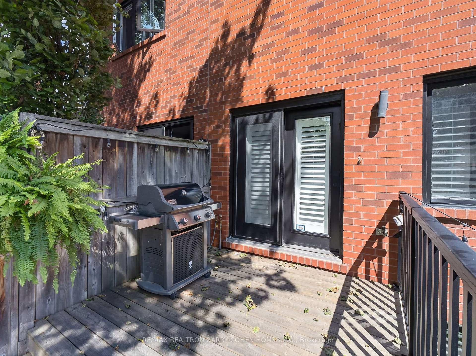 Photo 31 of 18 Joicey Boulevard, Toronto, Lawrence Park North — HOMEH