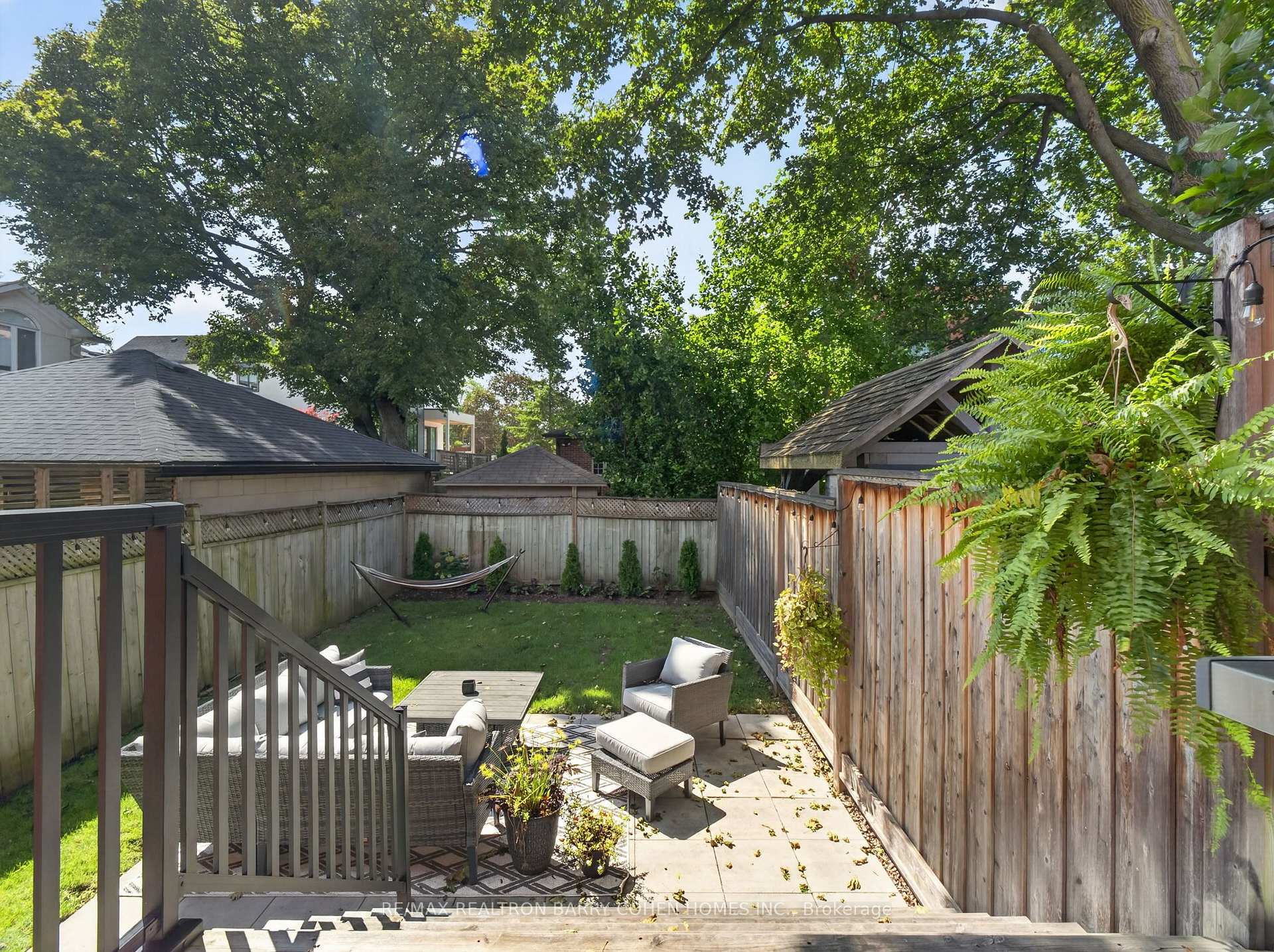 Photo 32 of 18 Joicey Boulevard, Toronto, Lawrence Park North — HOMEH