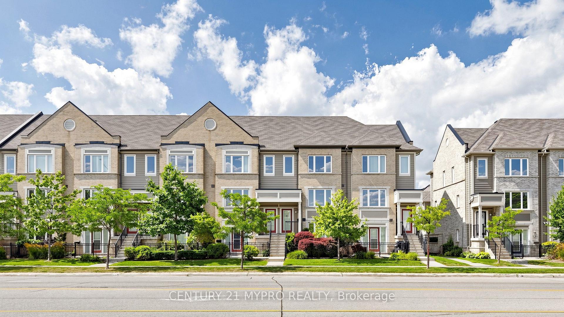 Photo 1 of Unit 3, 2895 Hazelton Place E, Mississauga, Central Erin Mills — HOMEH