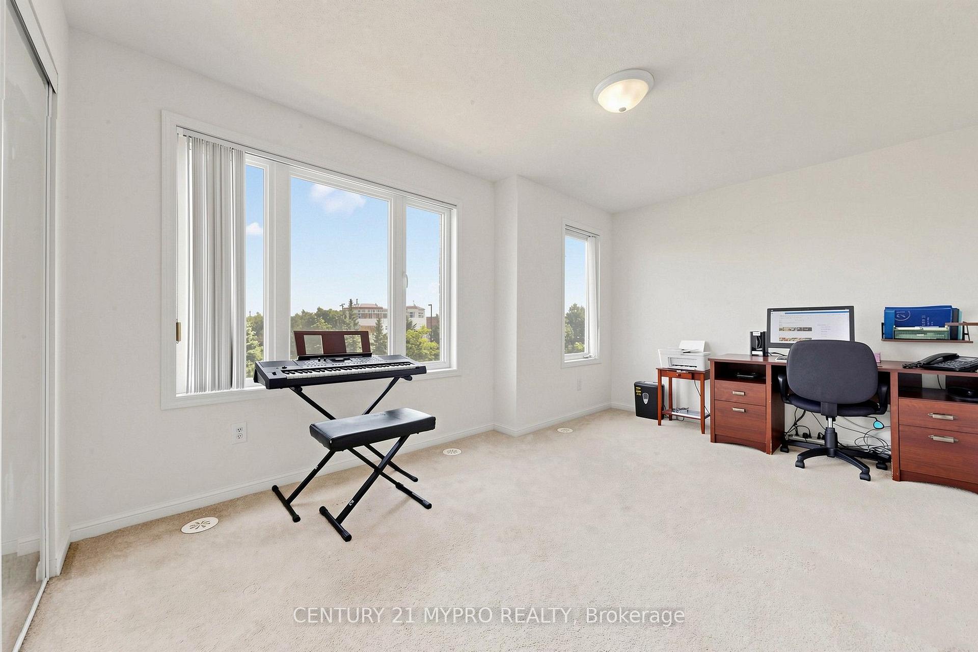 Photo 24 of Unit 3, 2895 Hazelton Place E, Mississauga, Central Erin Mills — HOMEH
