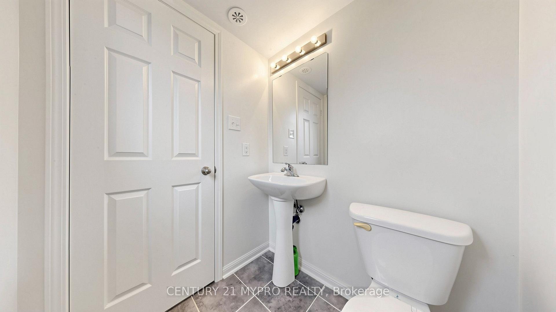 Photo 27 of Unit 3, 2895 Hazelton Place E, Mississauga, Central Erin Mills — HOMEH