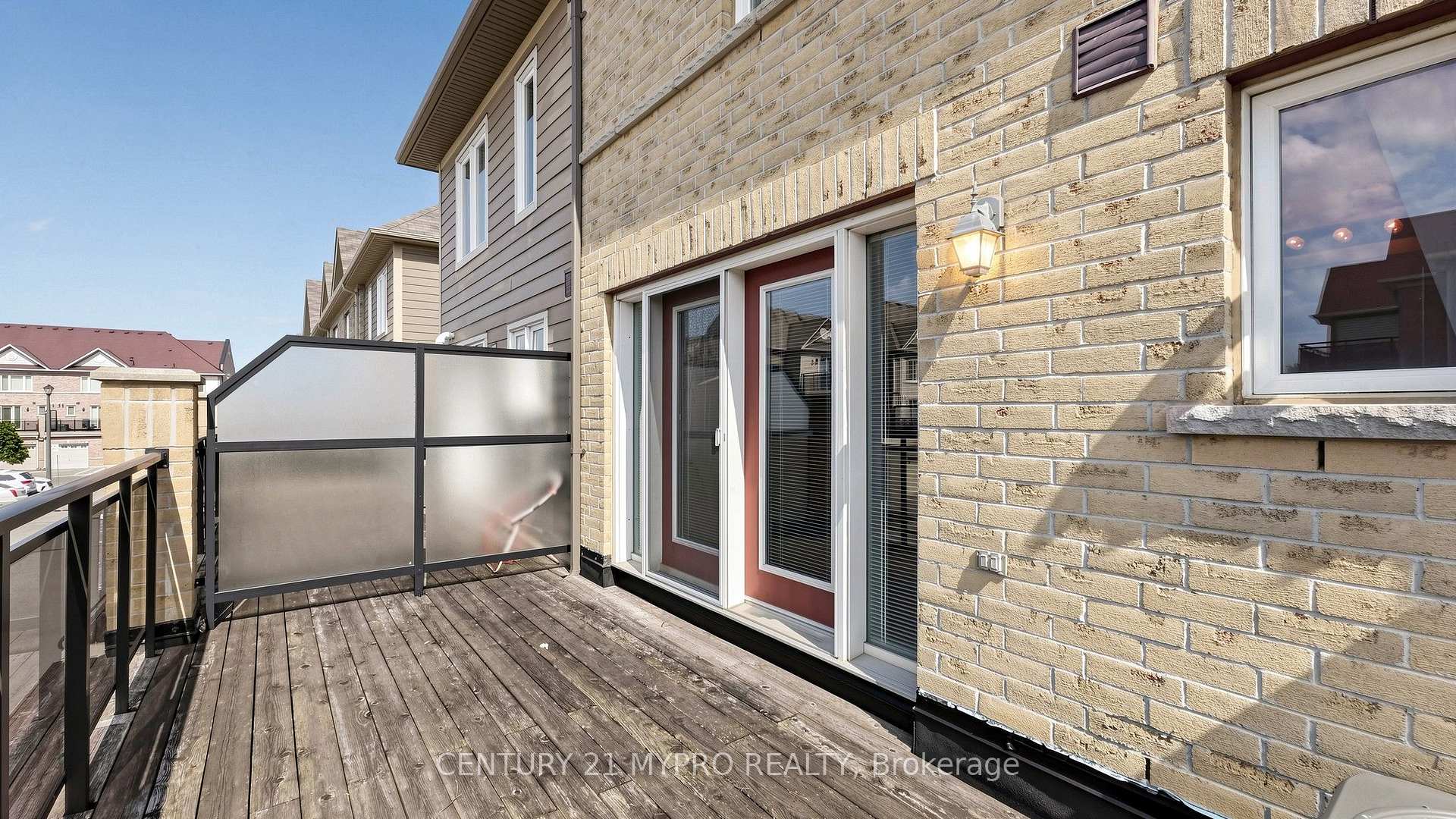 Photo 33 of Unit 3, 2895 Hazelton Place E, Mississauga, Central Erin Mills — HOMEH