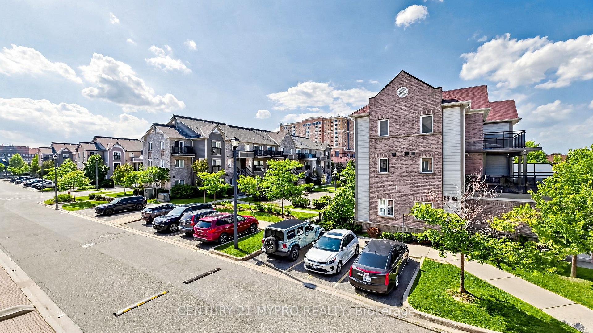 Photo 36 of Unit 3, 2895 Hazelton Place E, Mississauga, Central Erin Mills — HOMEH
