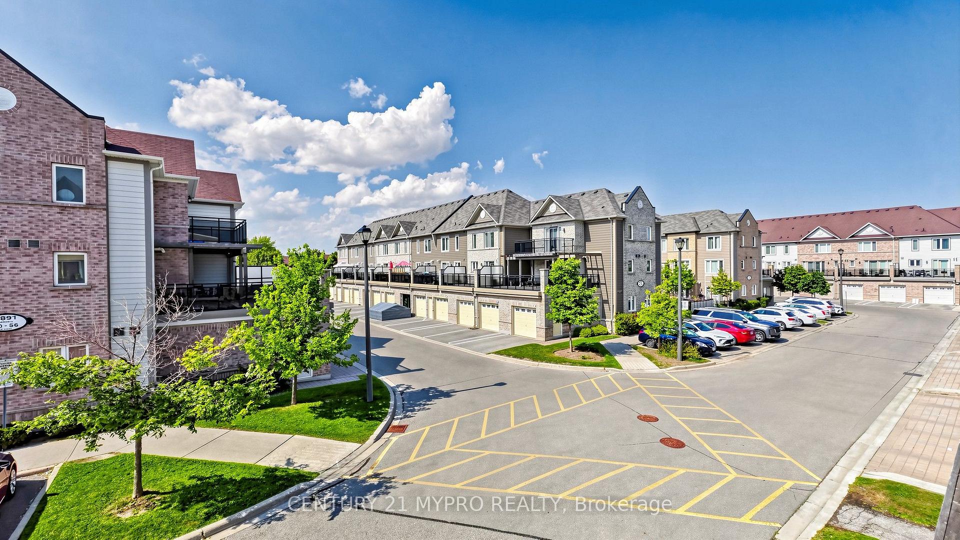 Photo 37 of Unit 3, 2895 Hazelton Place E, Mississauga, Central Erin Mills — HOMEH