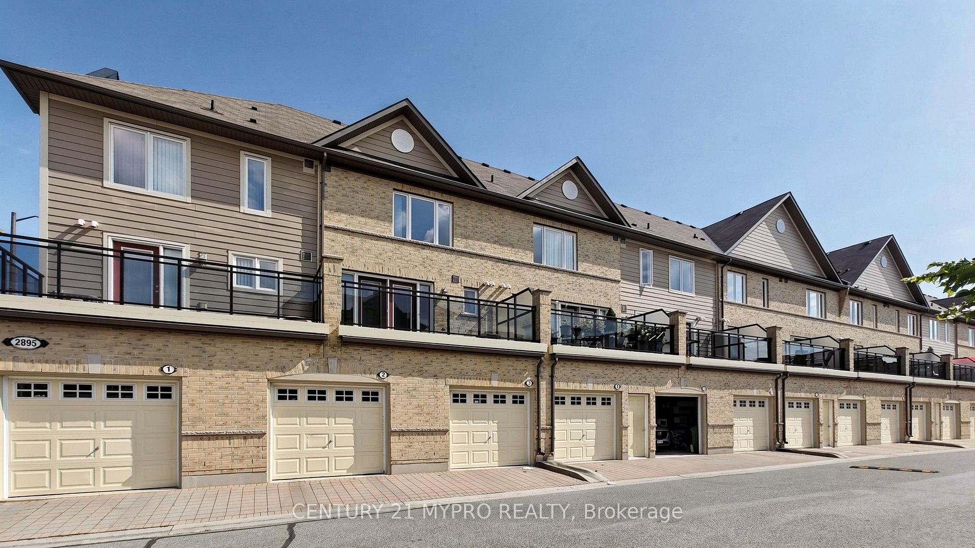 Photo 38 of Unit 3, 2895 Hazelton Place E, Mississauga, Central Erin Mills — HOMEH
