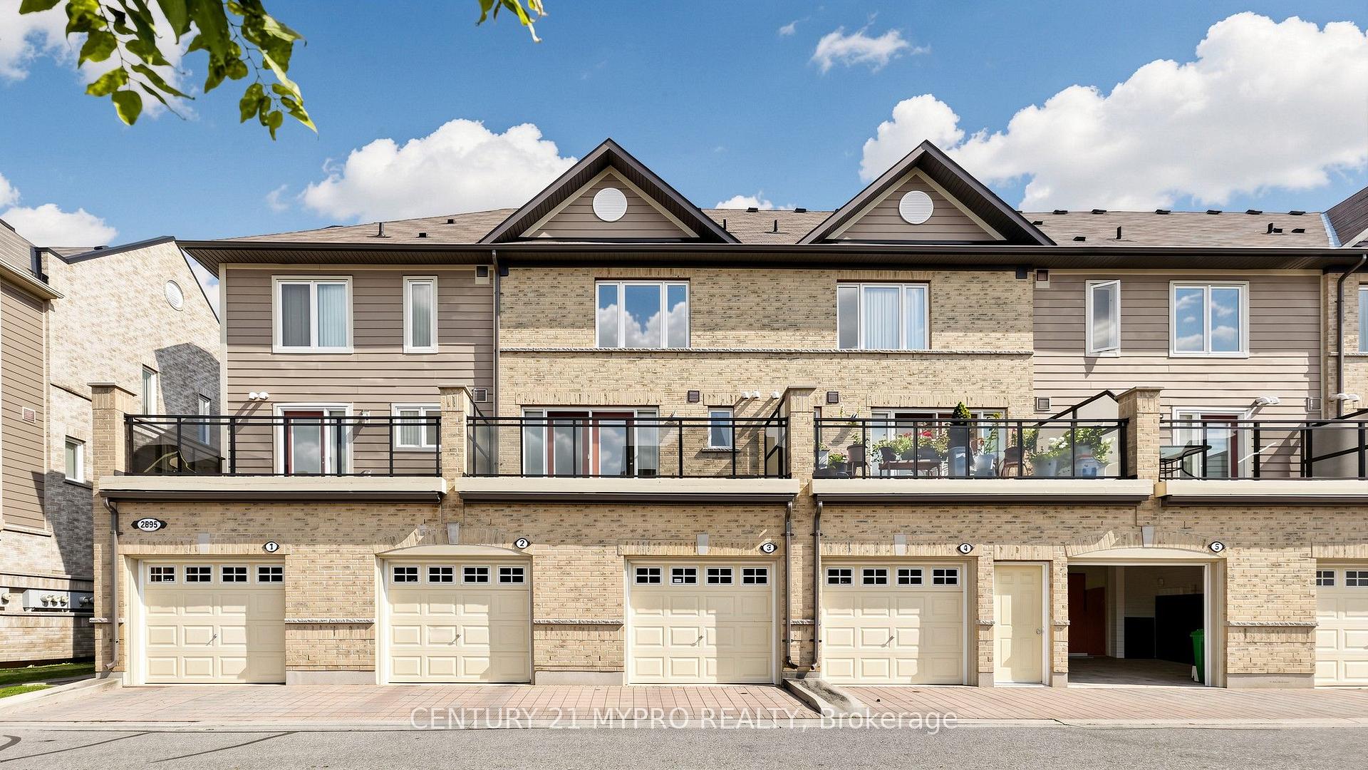 Photo 39 of Unit 3, 2895 Hazelton Place E, Mississauga, Central Erin Mills — HOMEH