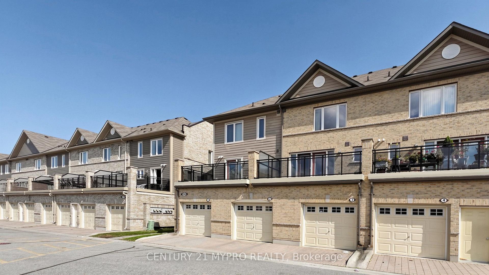 Photo 40 of Unit 3, 2895 Hazelton Place E, Mississauga, Central Erin Mills — HOMEH
