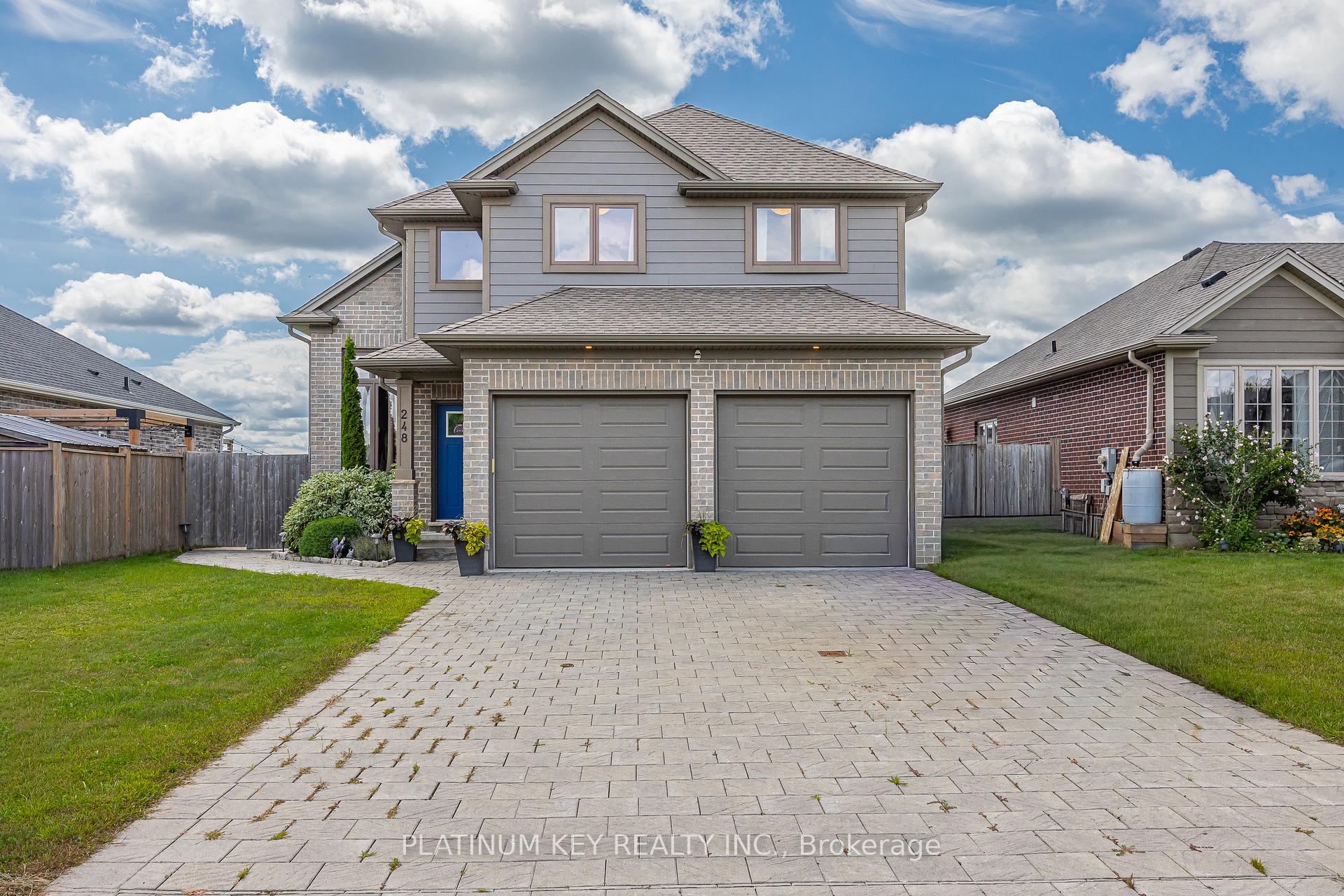 Photo of 248 Snyders Avenue