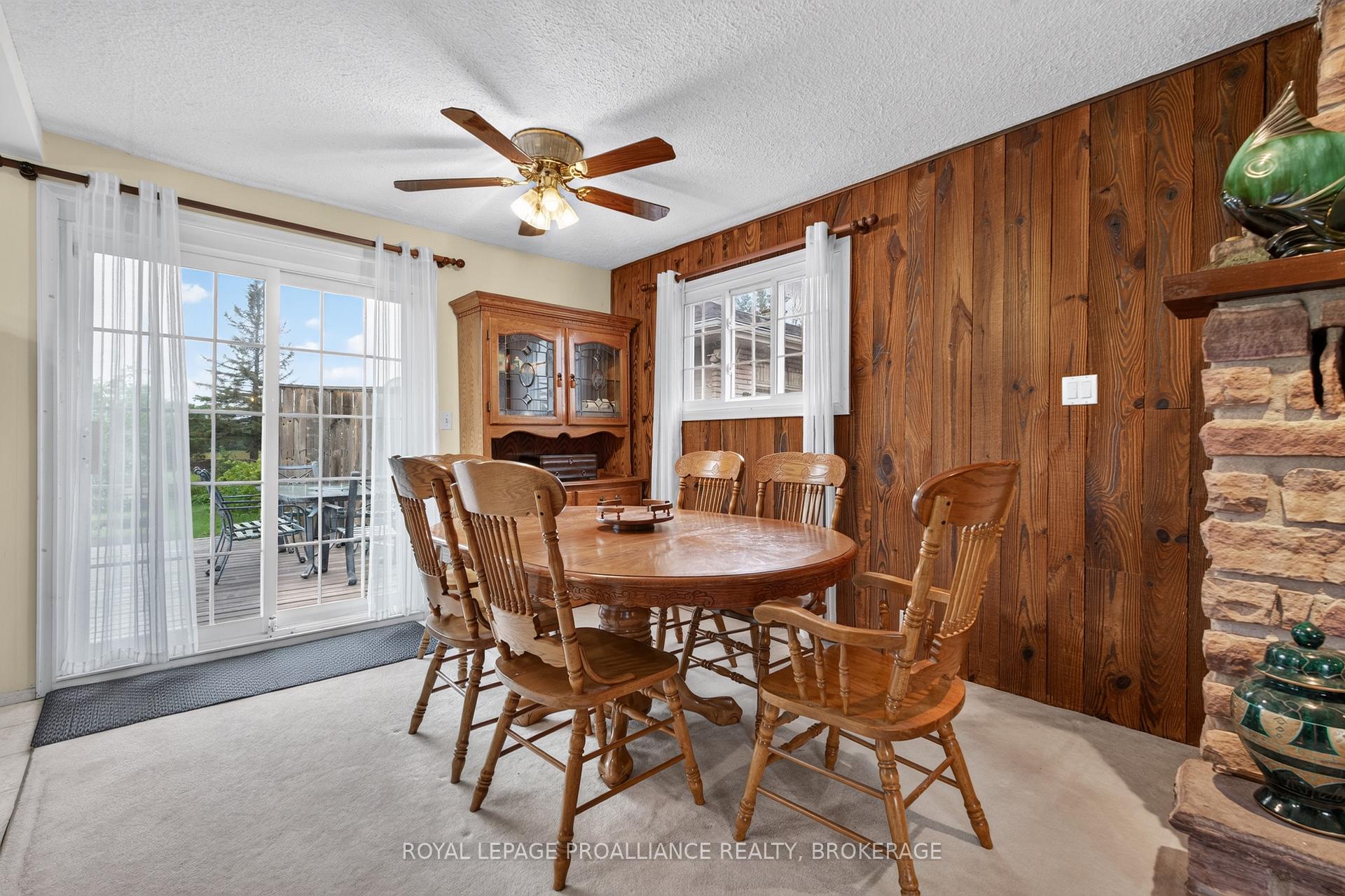 Photo 7 of 2871 Burbrook Road, Kingston, City North of 401 — HOMEH