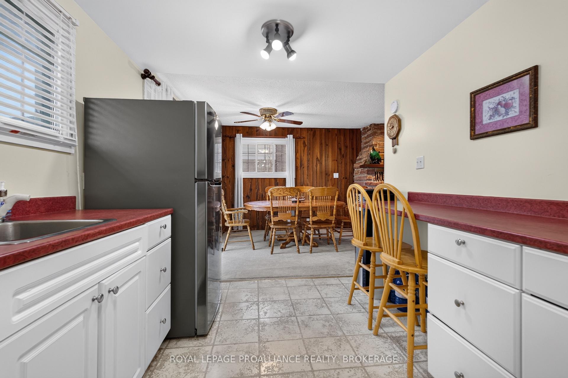 Photo 13 of 2871 Burbrook Road, Kingston, City North of 401 — HOMEH