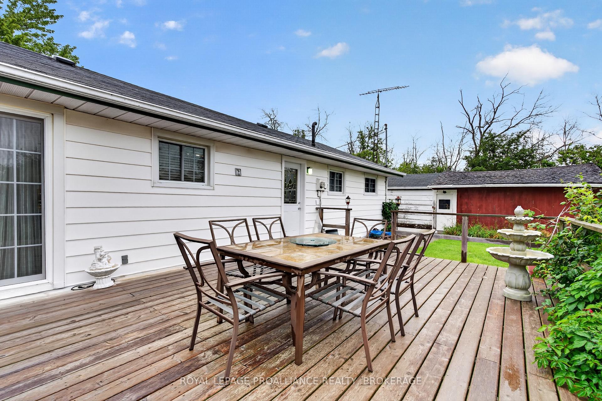 Photo 29 of 2871 Burbrook Road, Kingston, City North of 401 — HOMEH