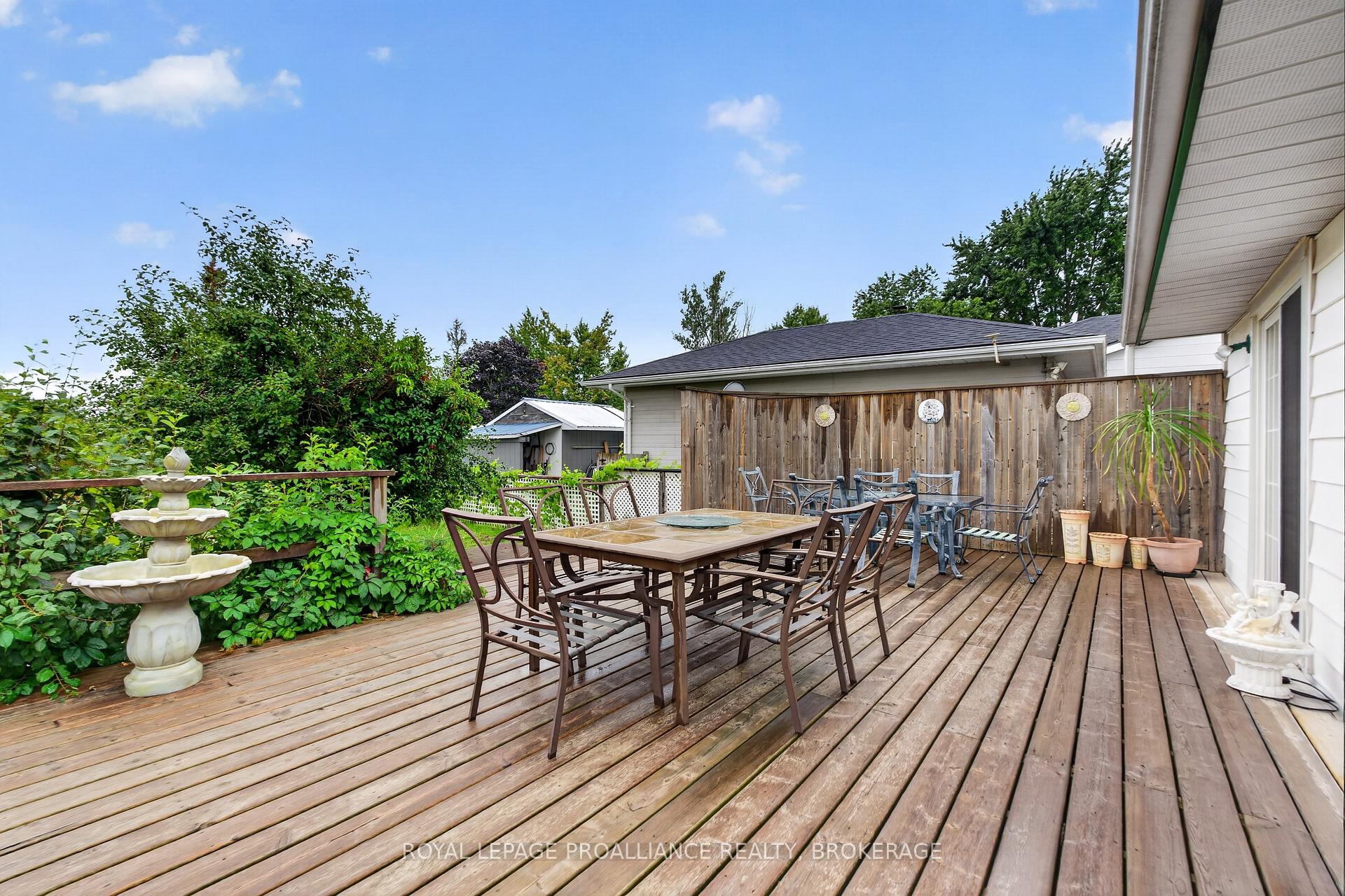 Photo 31 of 2871 Burbrook Road, Kingston, City North of 401 — HOMEH