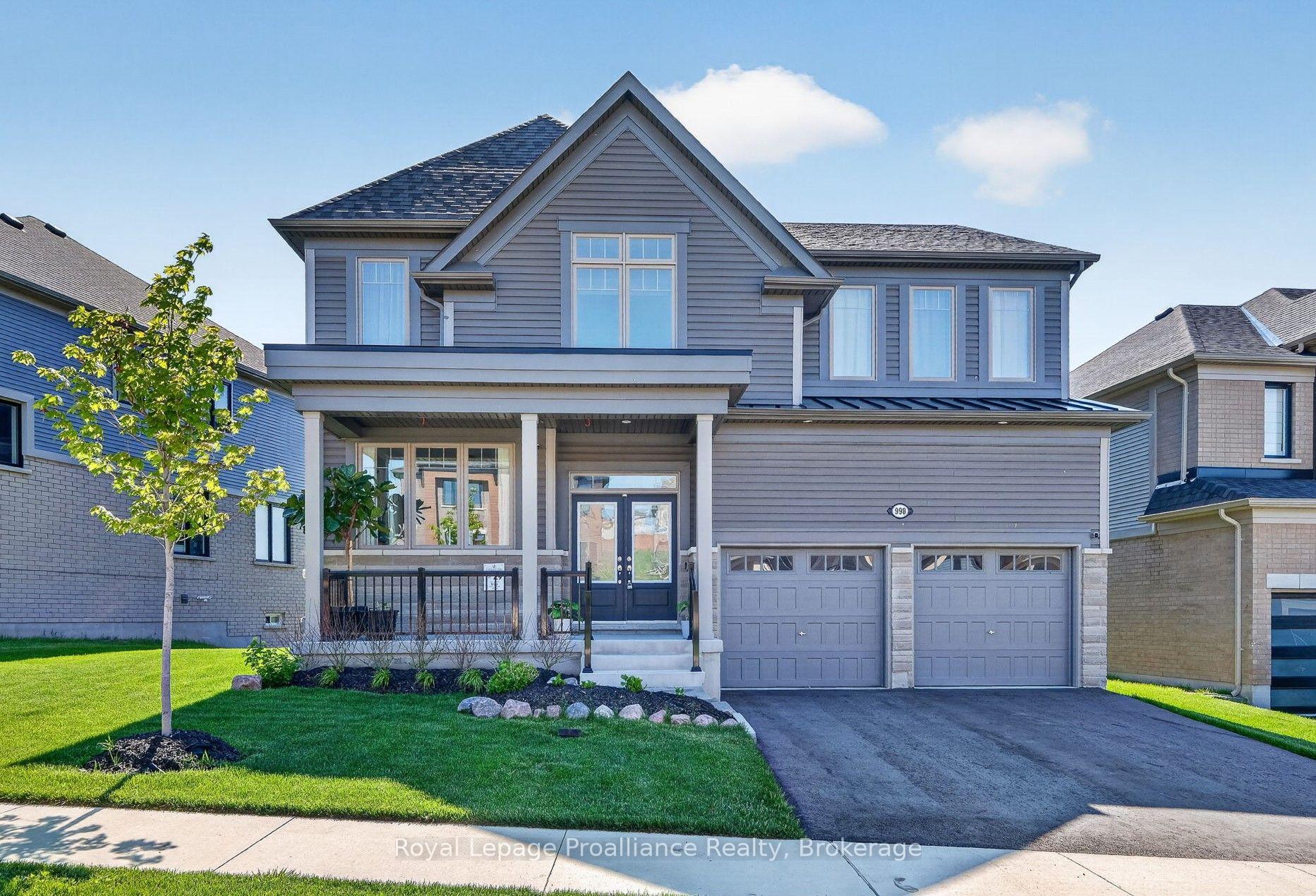 Photo 3 of 998 Trailsview Avenue, Cobourg — HOMEH