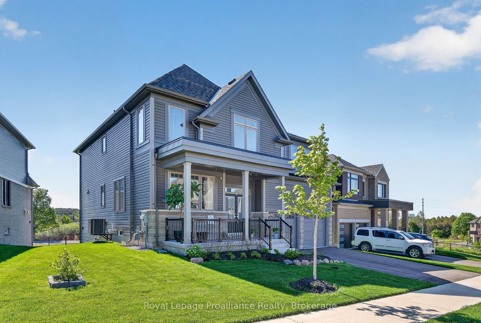 Photo 4 of 998 Trailsview Avenue, Cobourg — HOMEH