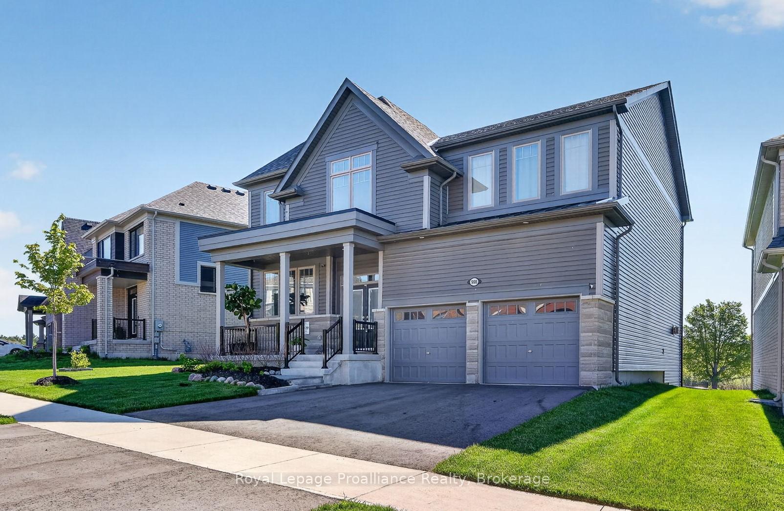 Photo 5 of 998 Trailsview Avenue, Cobourg — HOMEH