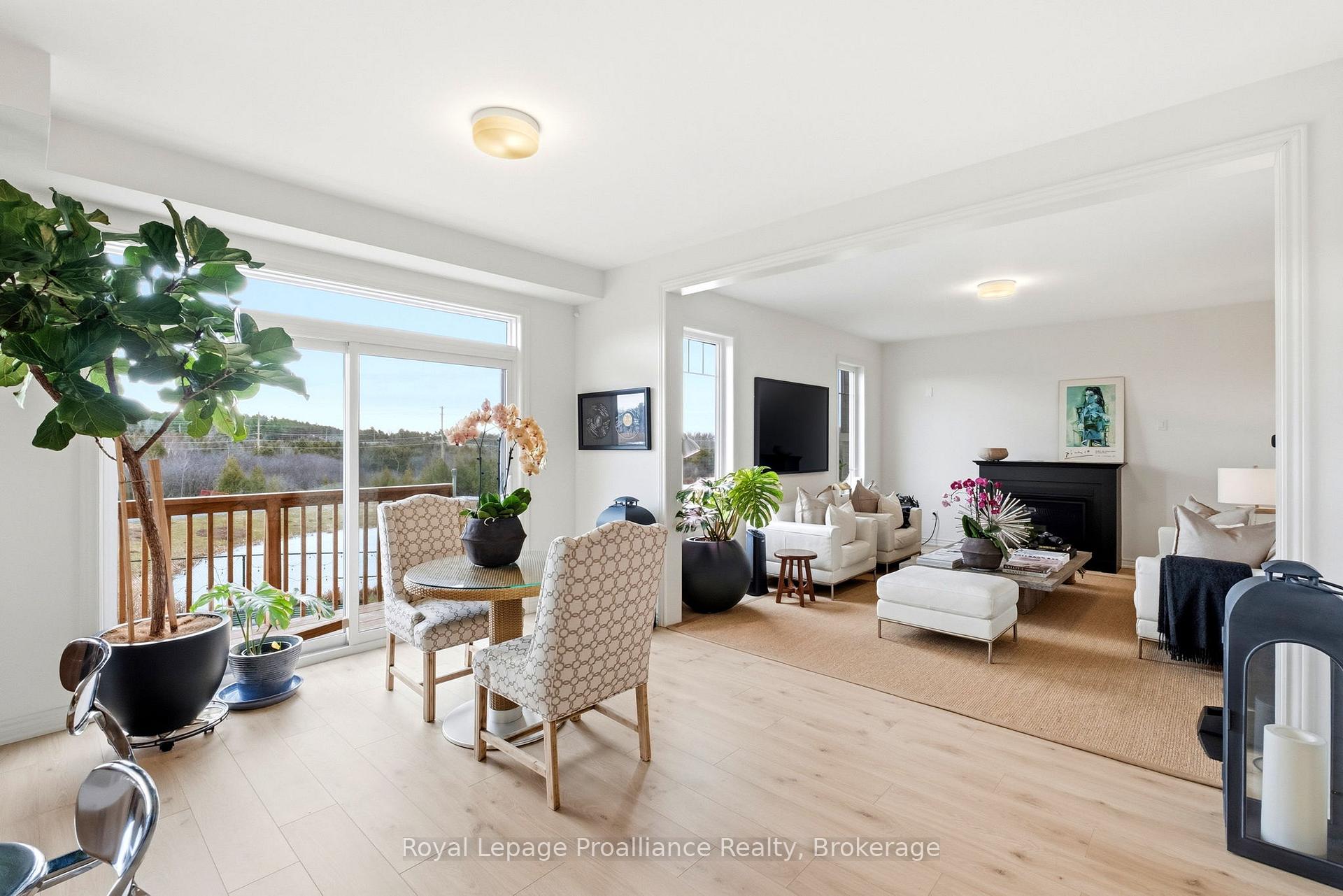 Photo 16 of 998 Trailsview Avenue, Cobourg — HOMEH