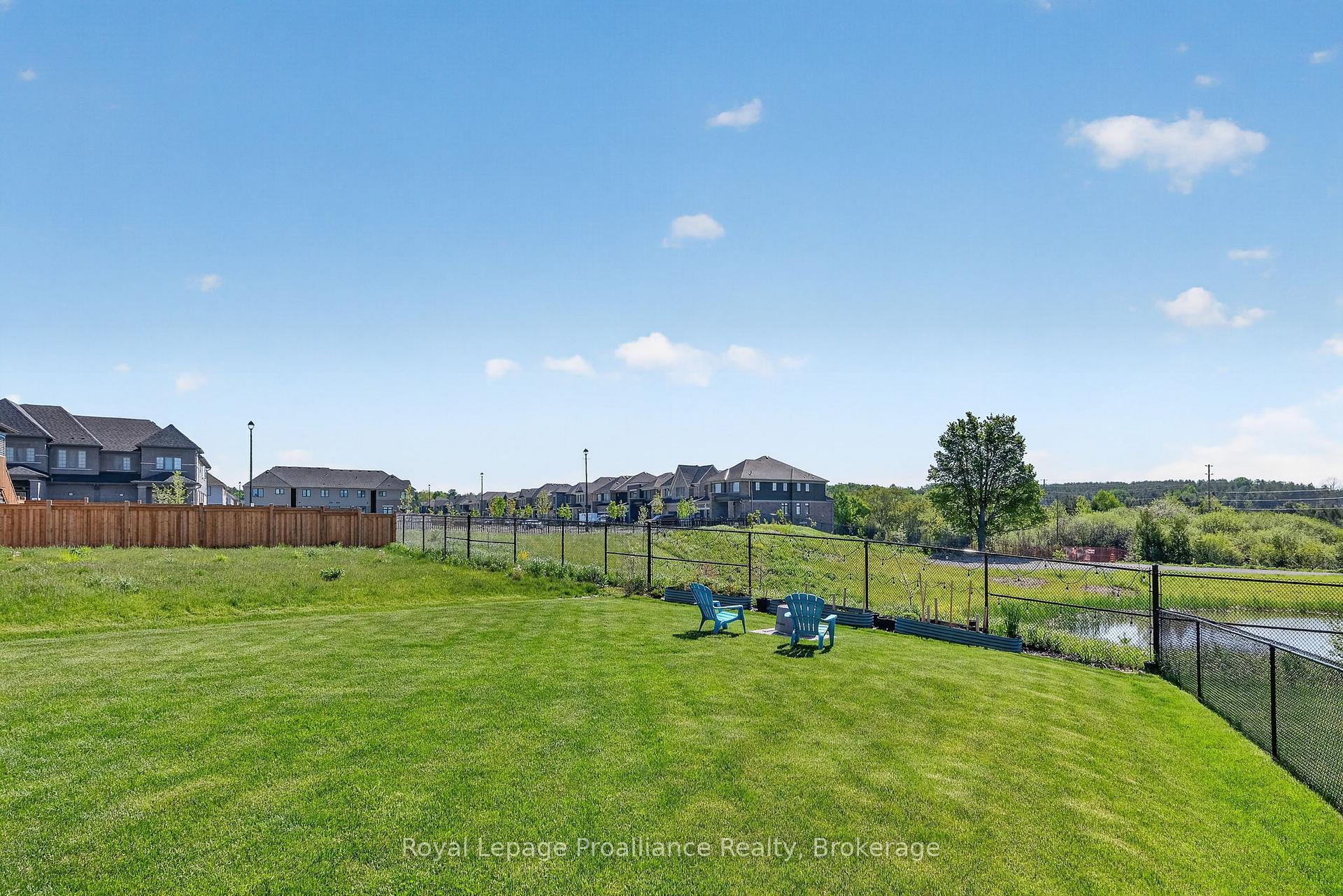 Photo 45 of 998 Trailsview Avenue, Cobourg — HOMEH