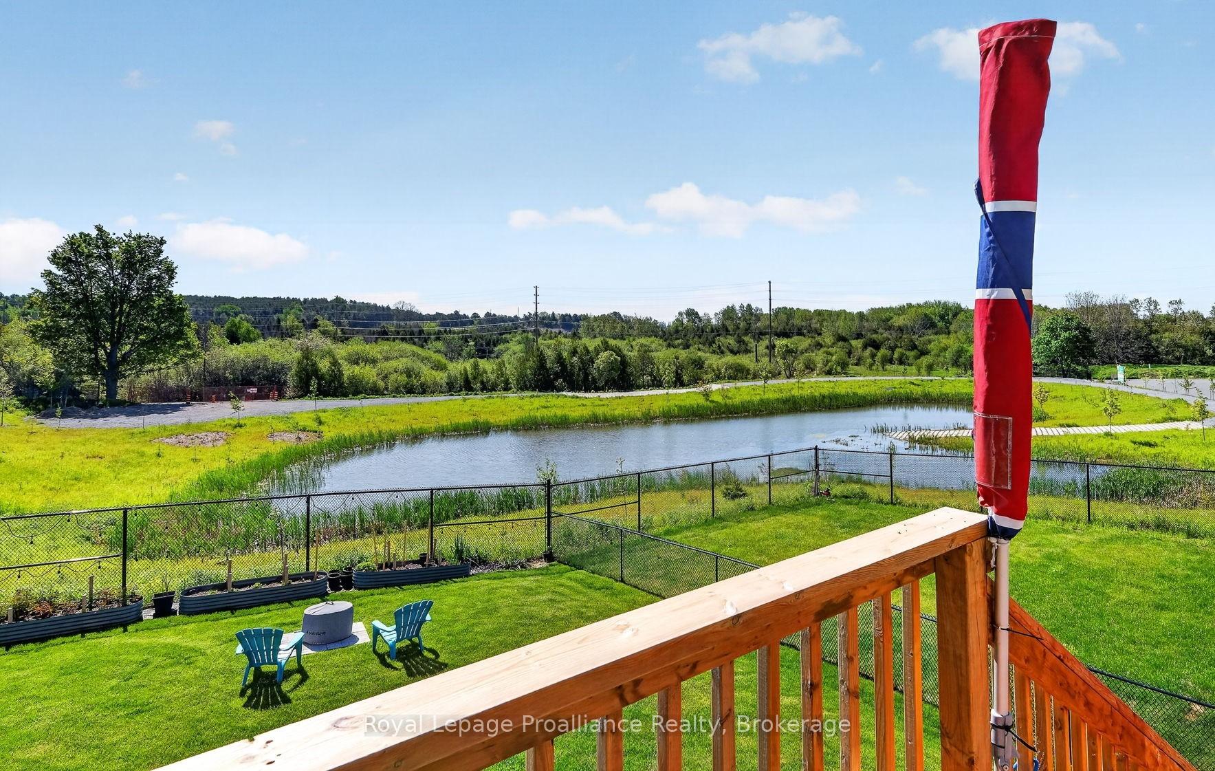 Photo 46 of 998 Trailsview Avenue, Cobourg — HOMEH