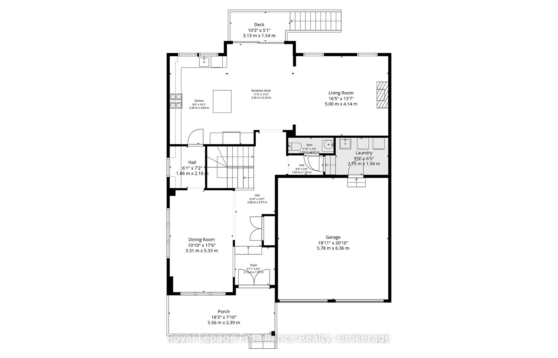 Photo 49 of 998 Trailsview Avenue, Cobourg — HOMEH