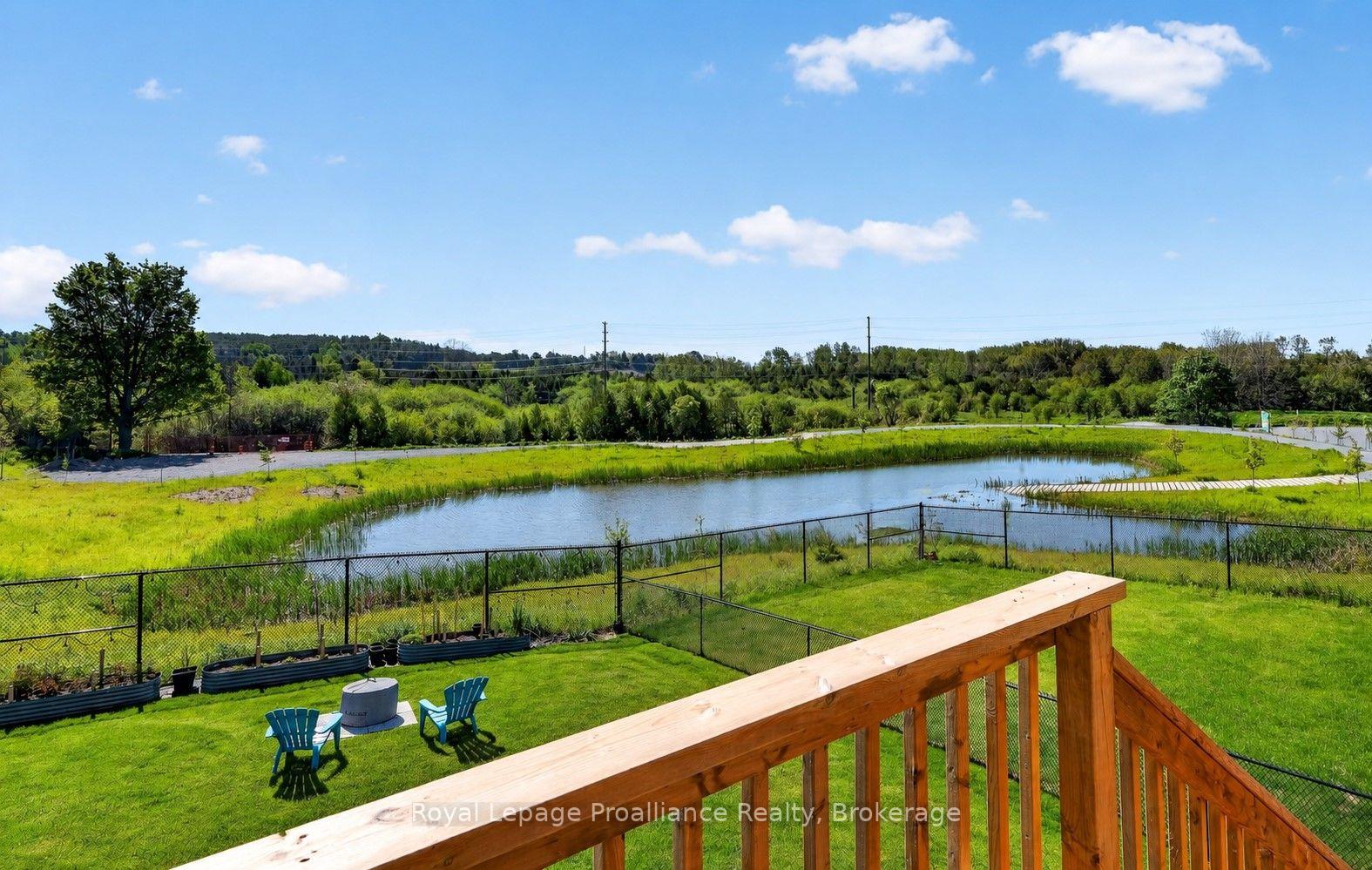 Photo 2 of 998 Trailsview Avenue, Cobourg — HOMEH