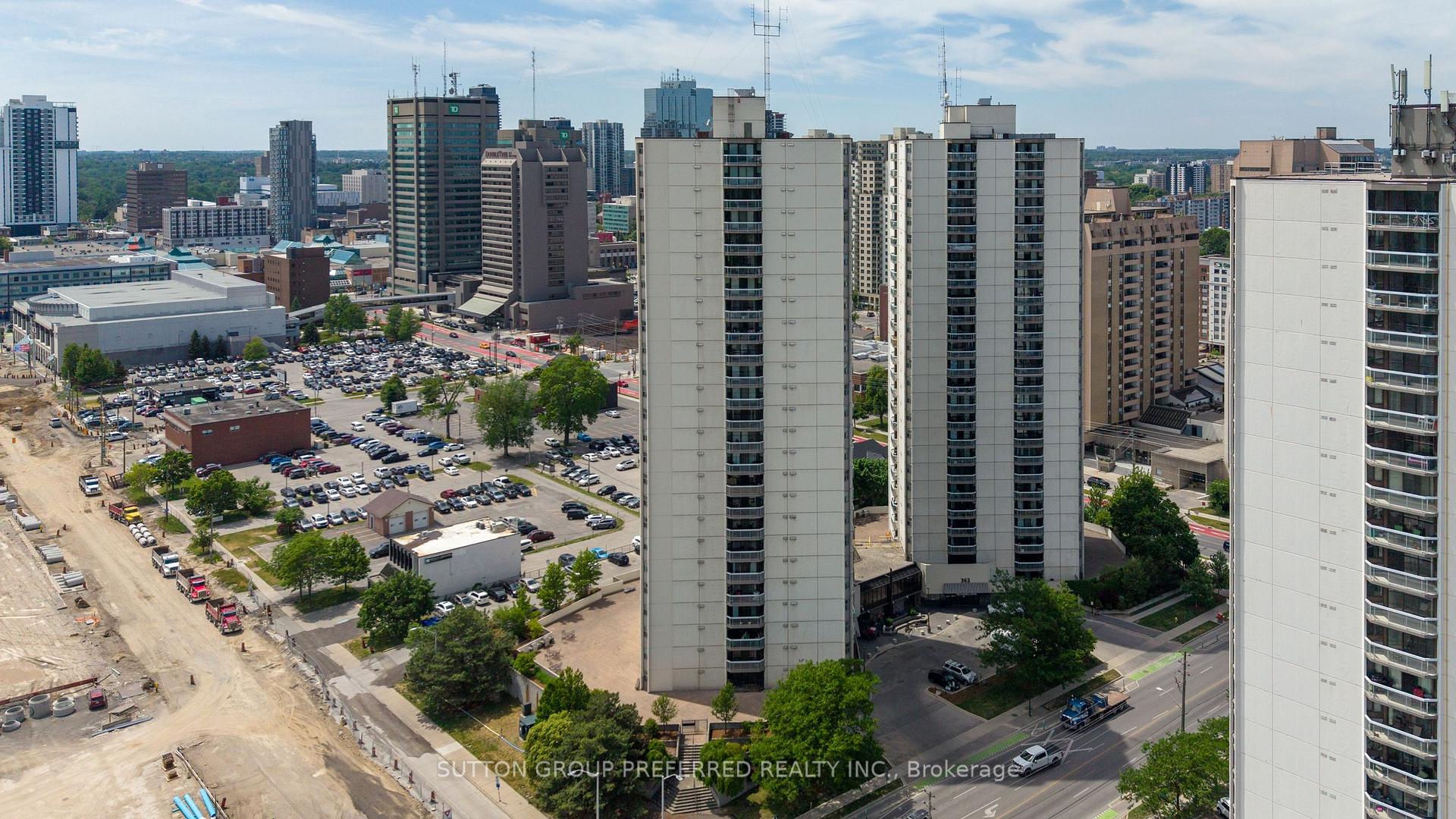 Photo 3 of Unit 704, 363 Colborne Street, London, East K — HOMEH