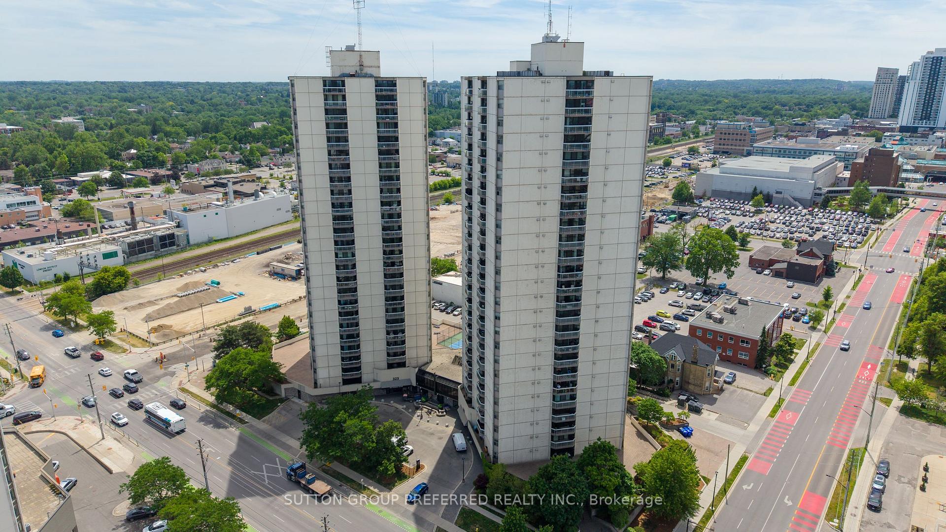 Photo 4 of Unit 704, 363 Colborne Street, London, East K — HOMEH