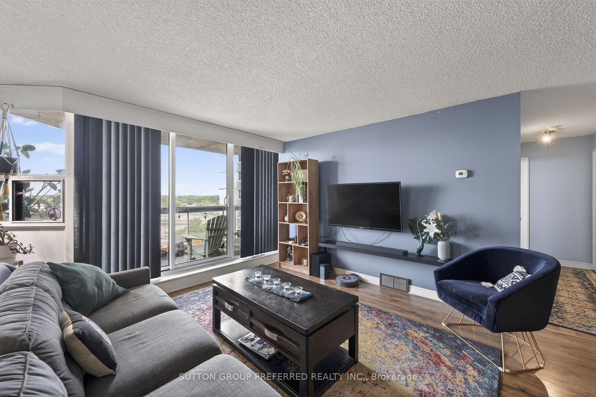 Photo 12 of Unit 704, 363 Colborne Street, London, East K — HOMEH